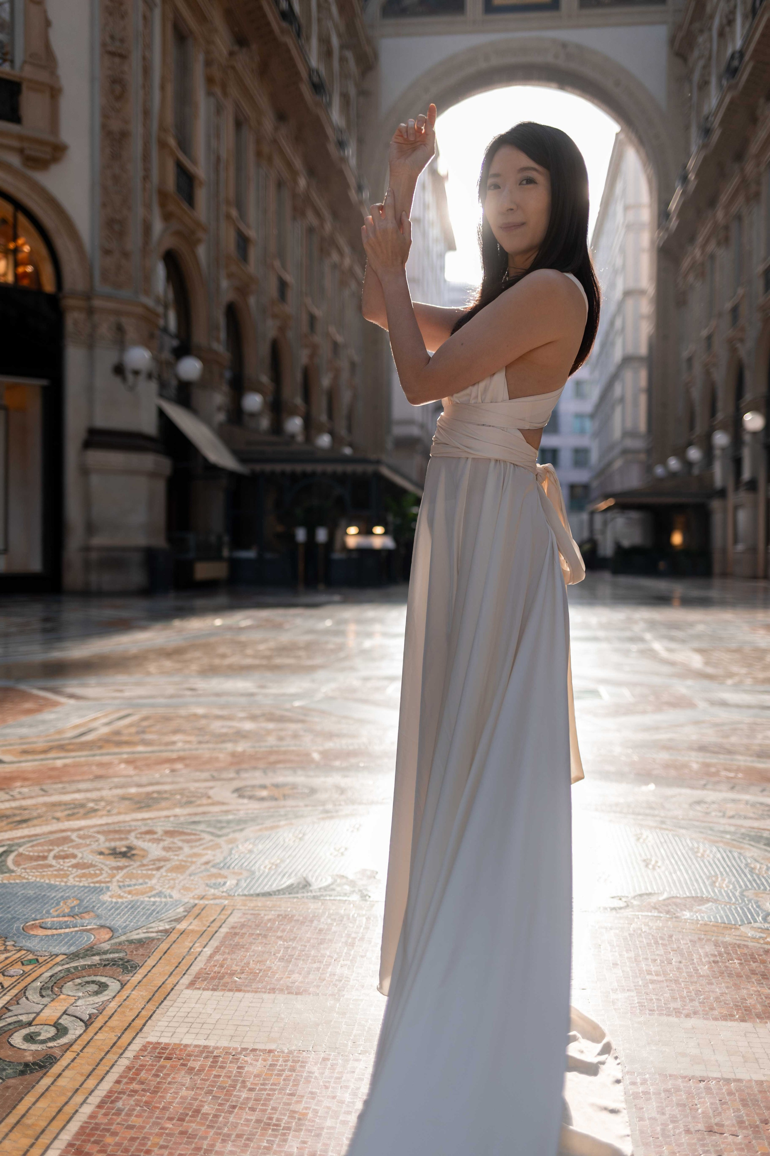 Nikole. Photographer in Milan |Mila Pro Photo