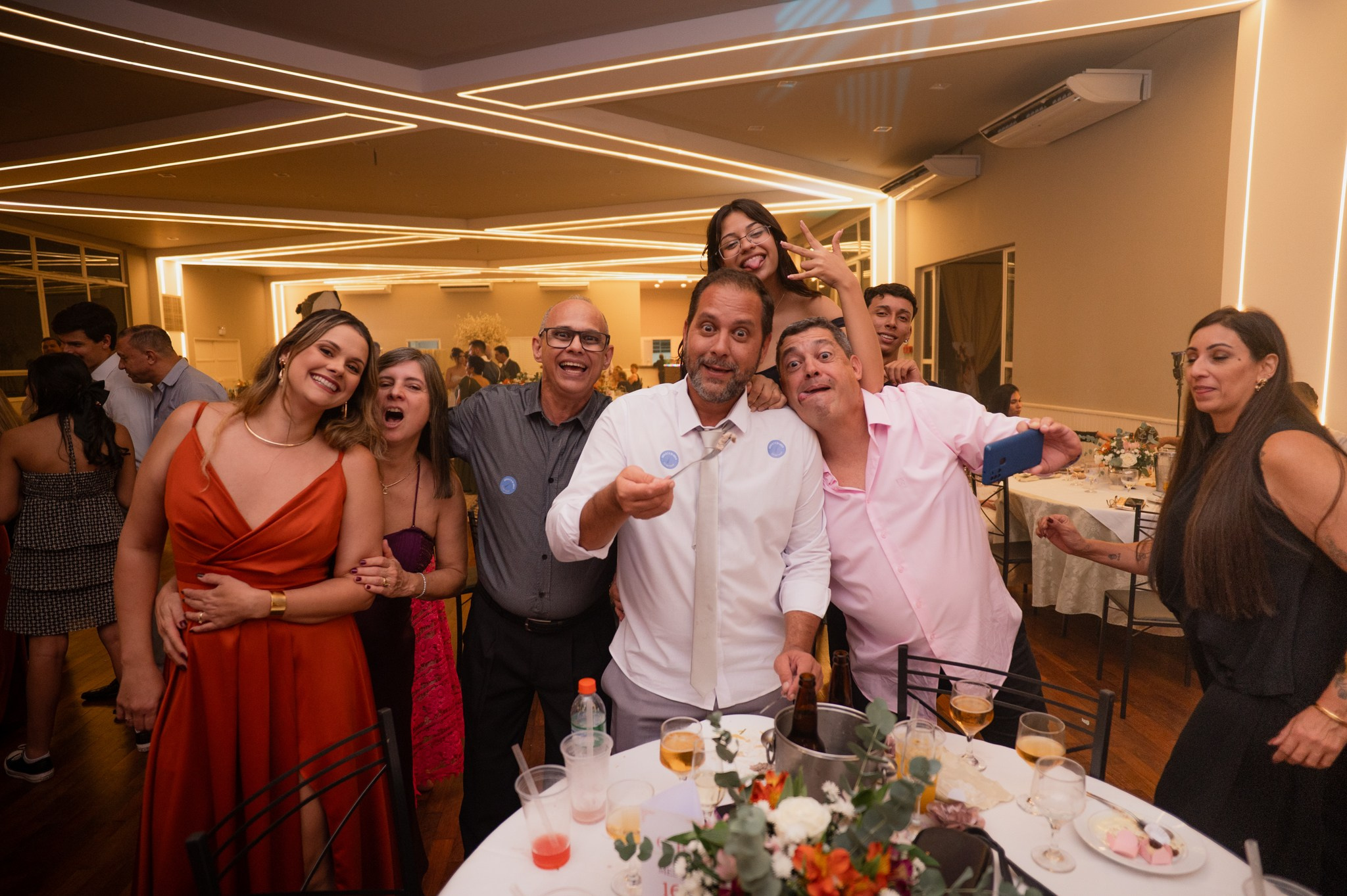 Giovana & Bruno — Luso / Bauru — SP. Robson Colaço