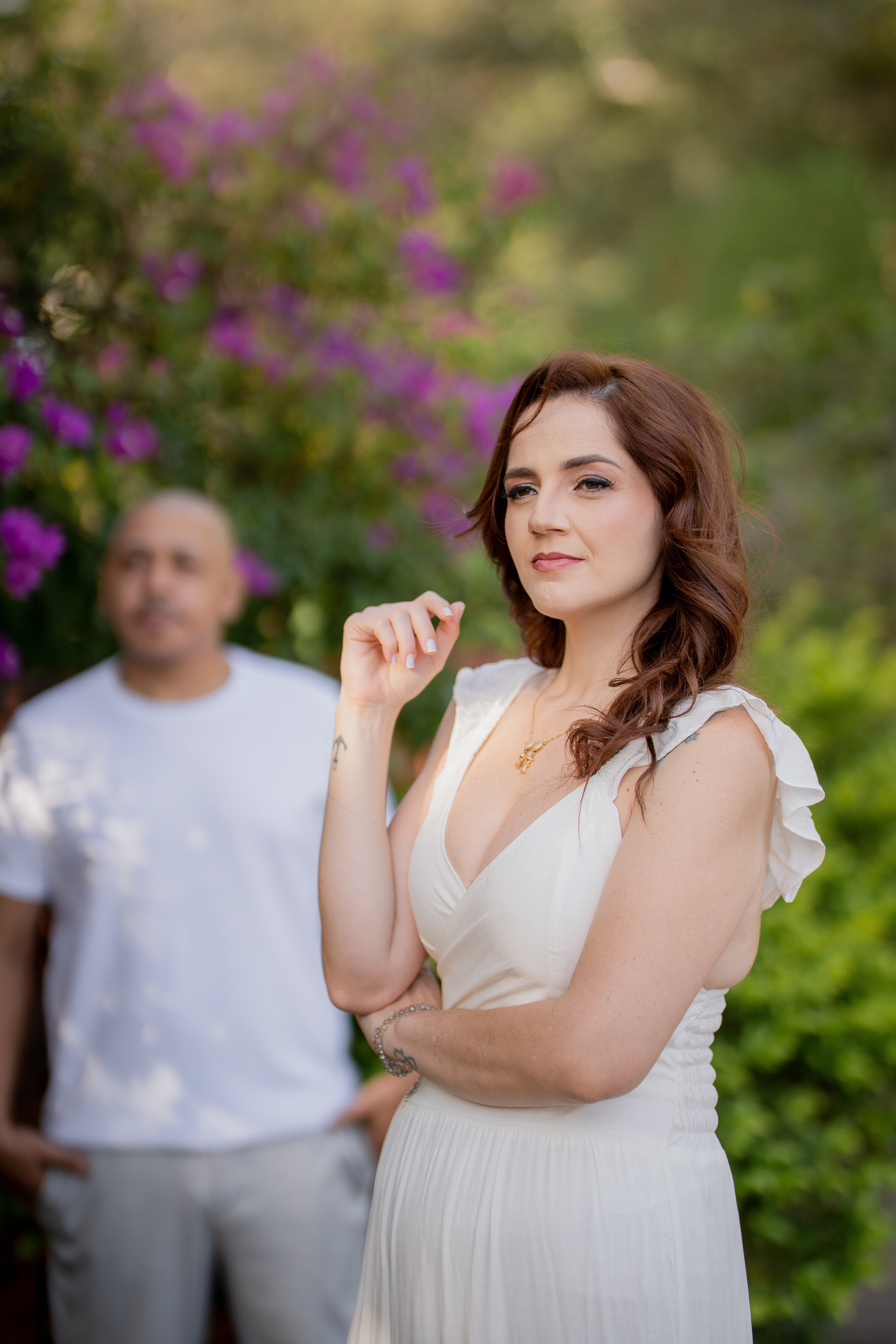 Thais & Cidicley — Vila Chalé / Bauru SP. Robson Colaço