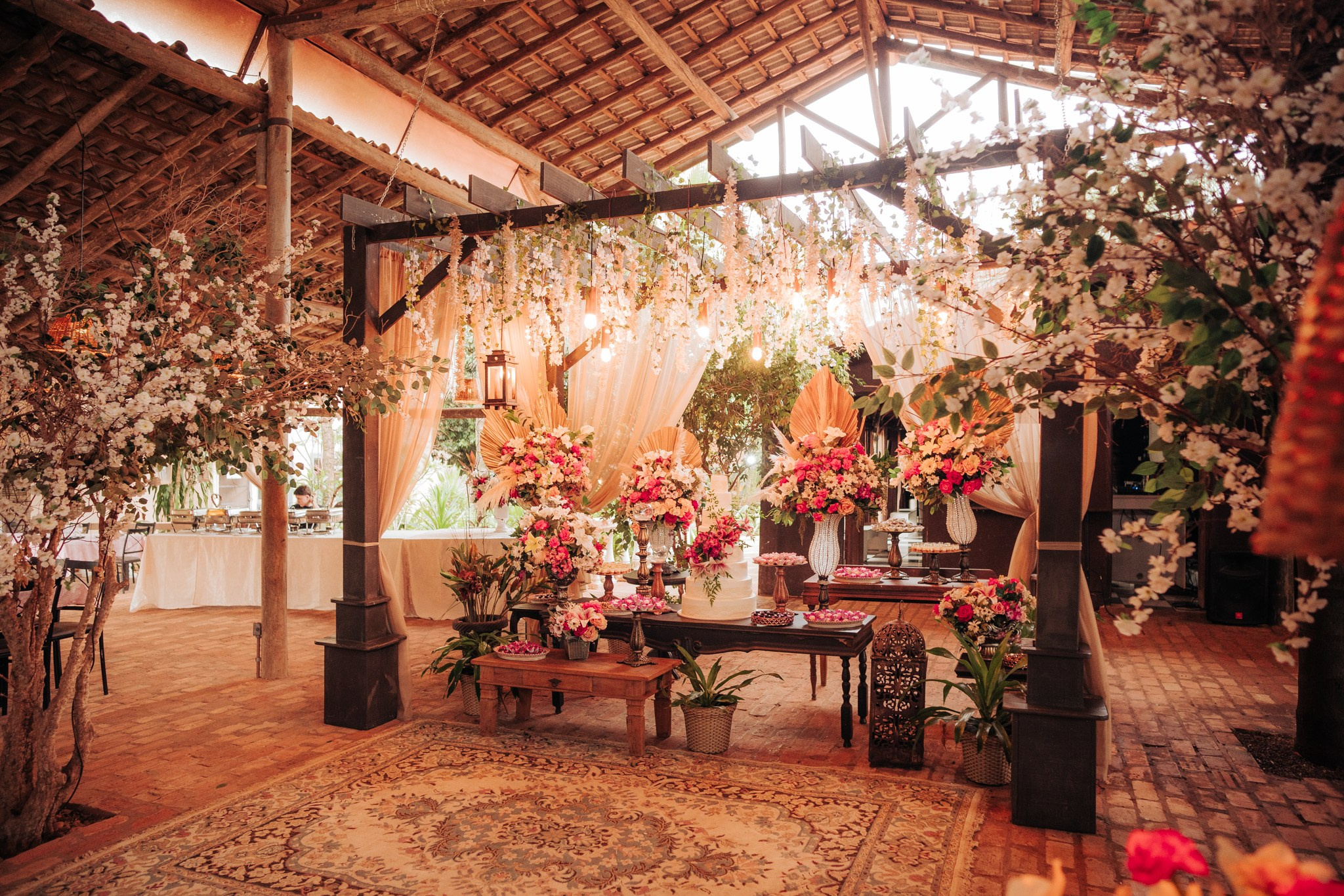 Nathallya & Antônio Marco — Vila Casali / Piratininga SP. Robson Colaço