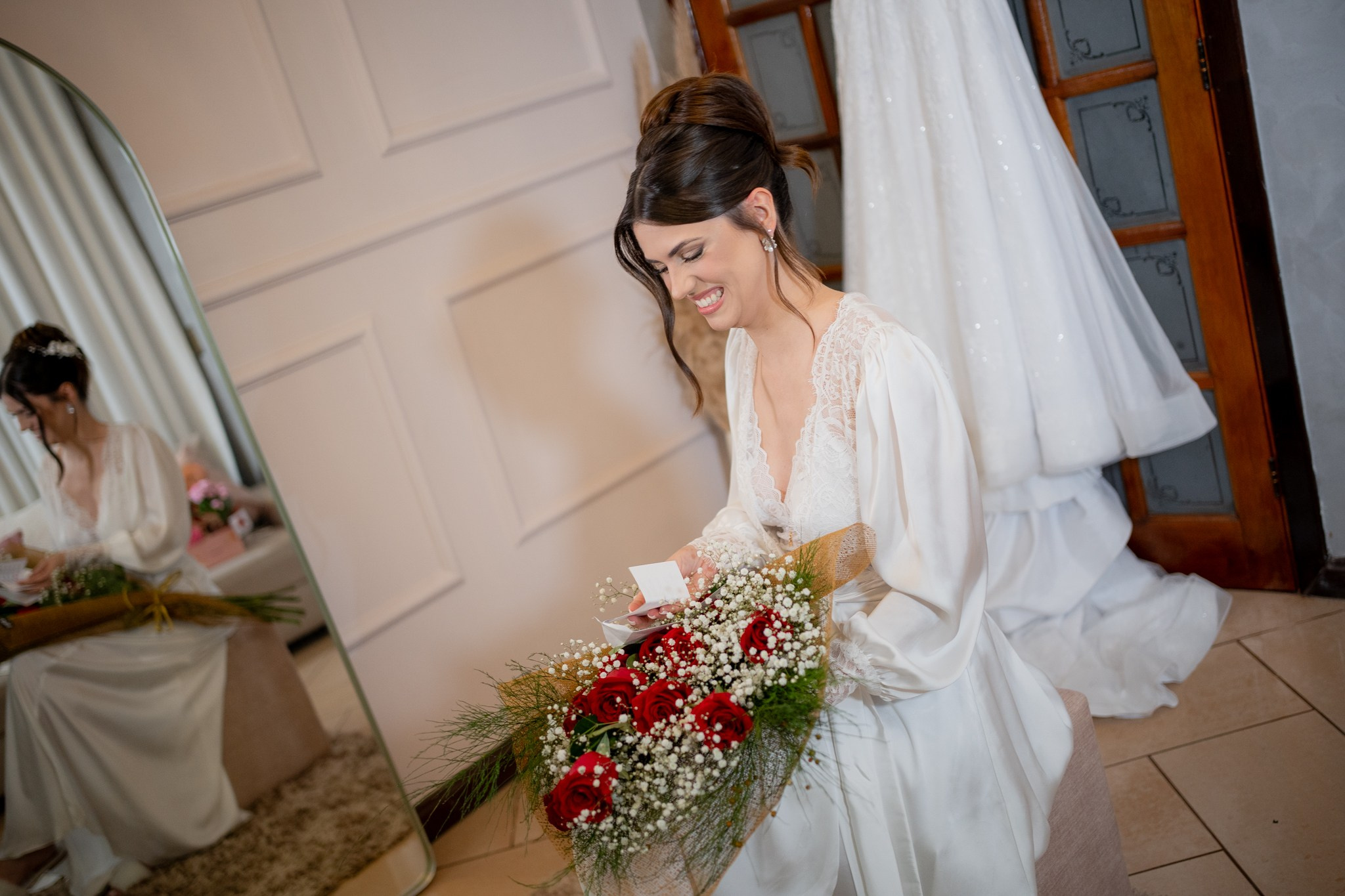 Giovana & Bruno — Luso / Bauru — SP. Robson Colaço