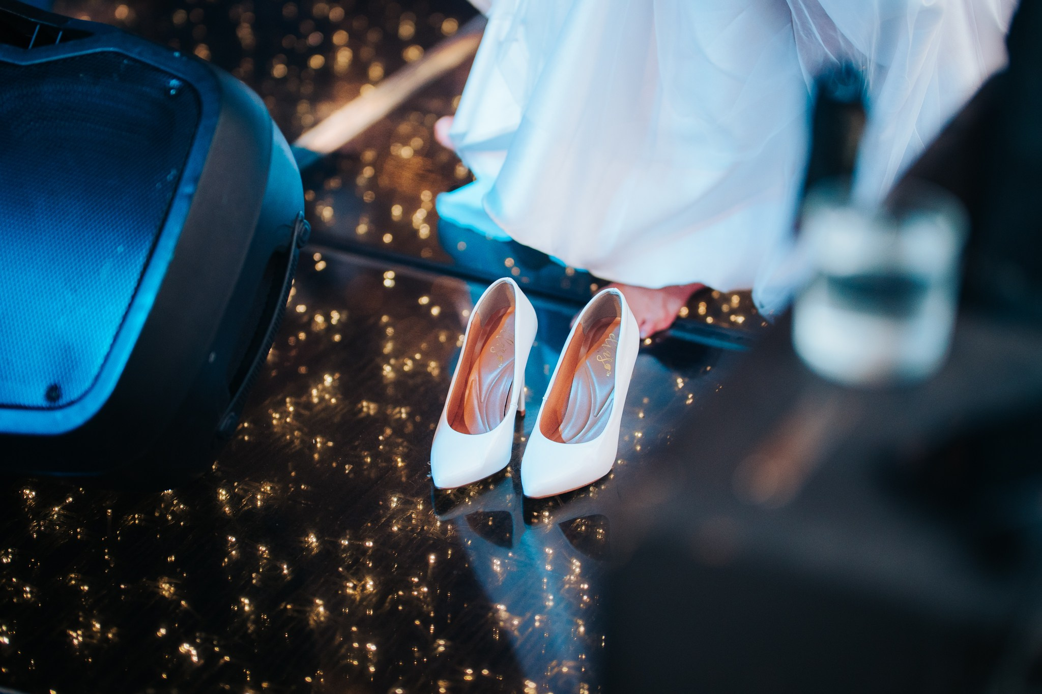 Lais & Lucas — Espaço Aveiro / Bauru SP. Robson Colaço