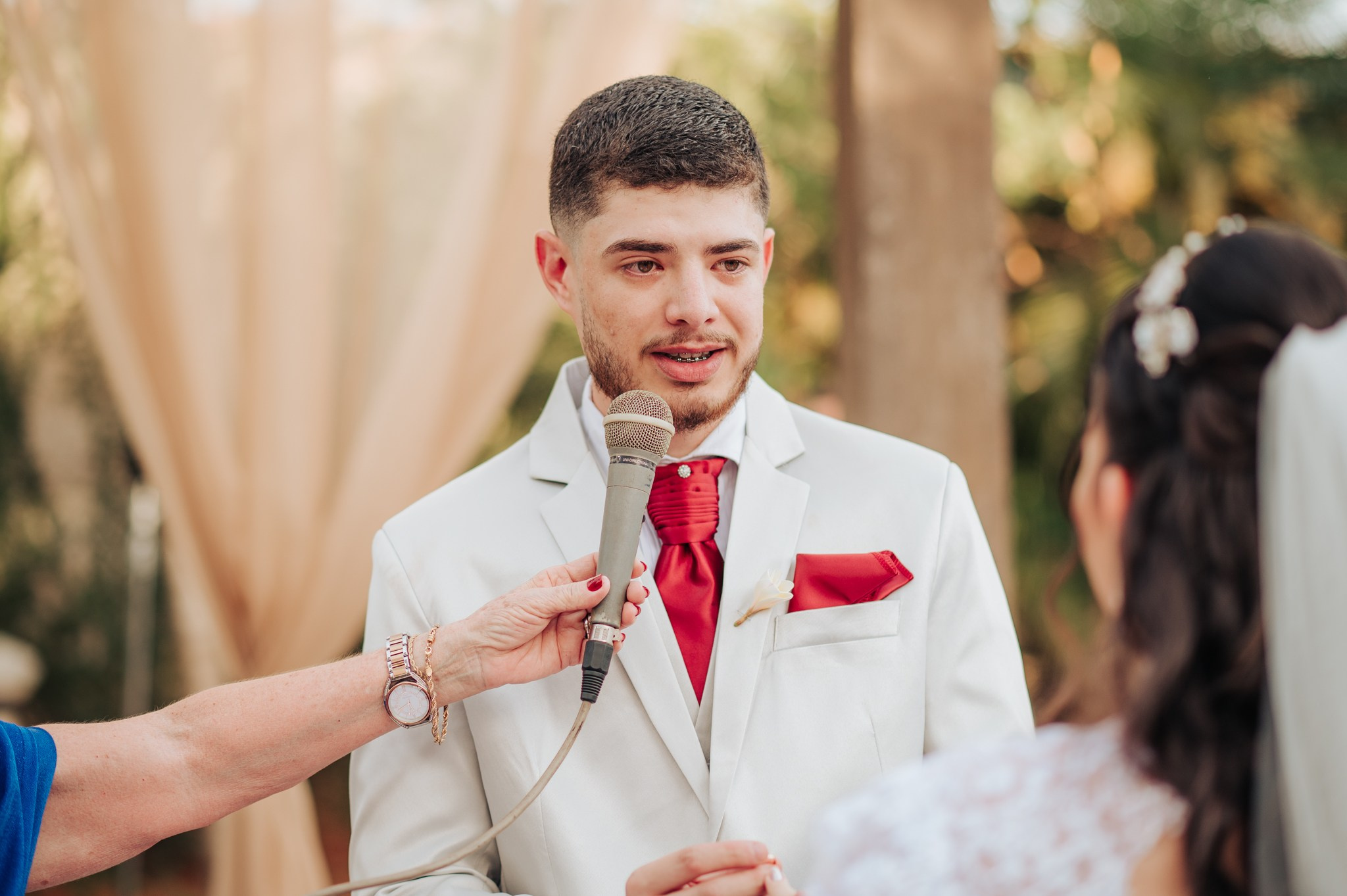 Aline & Daniel — Vila Casali / Piratininga SP. Robson Colaço