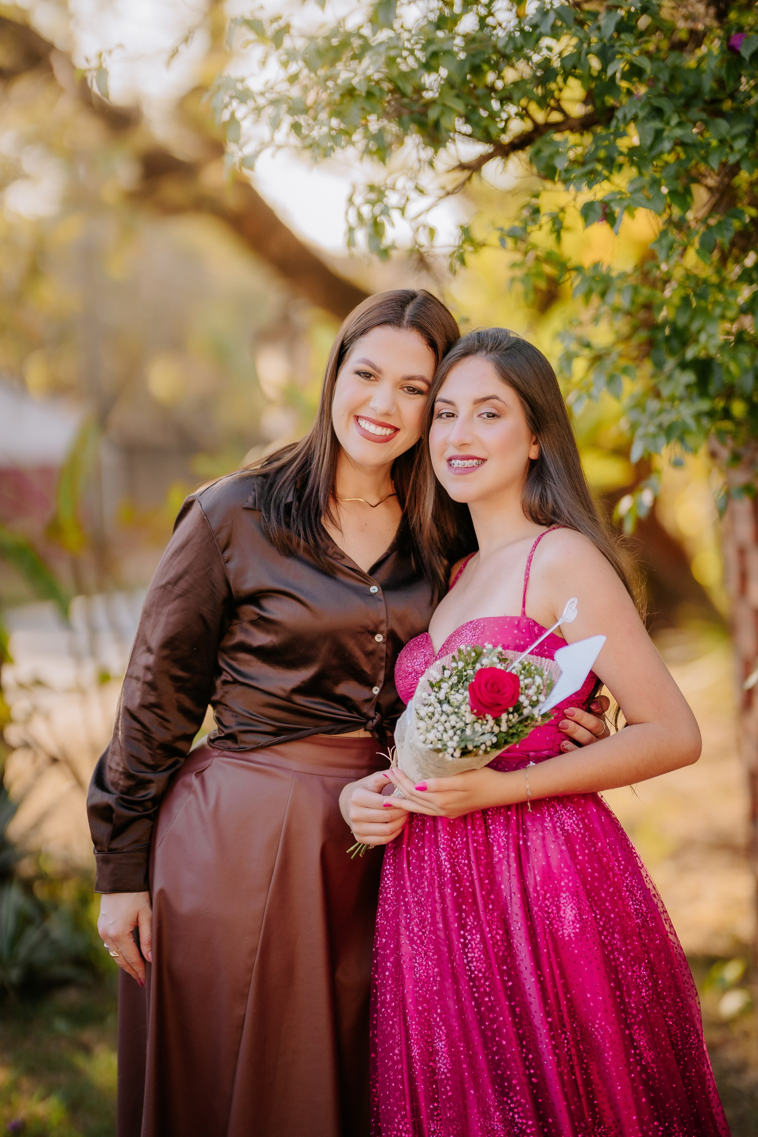 Mirella — Vila Chále / Bauru SP. Robson Colaço