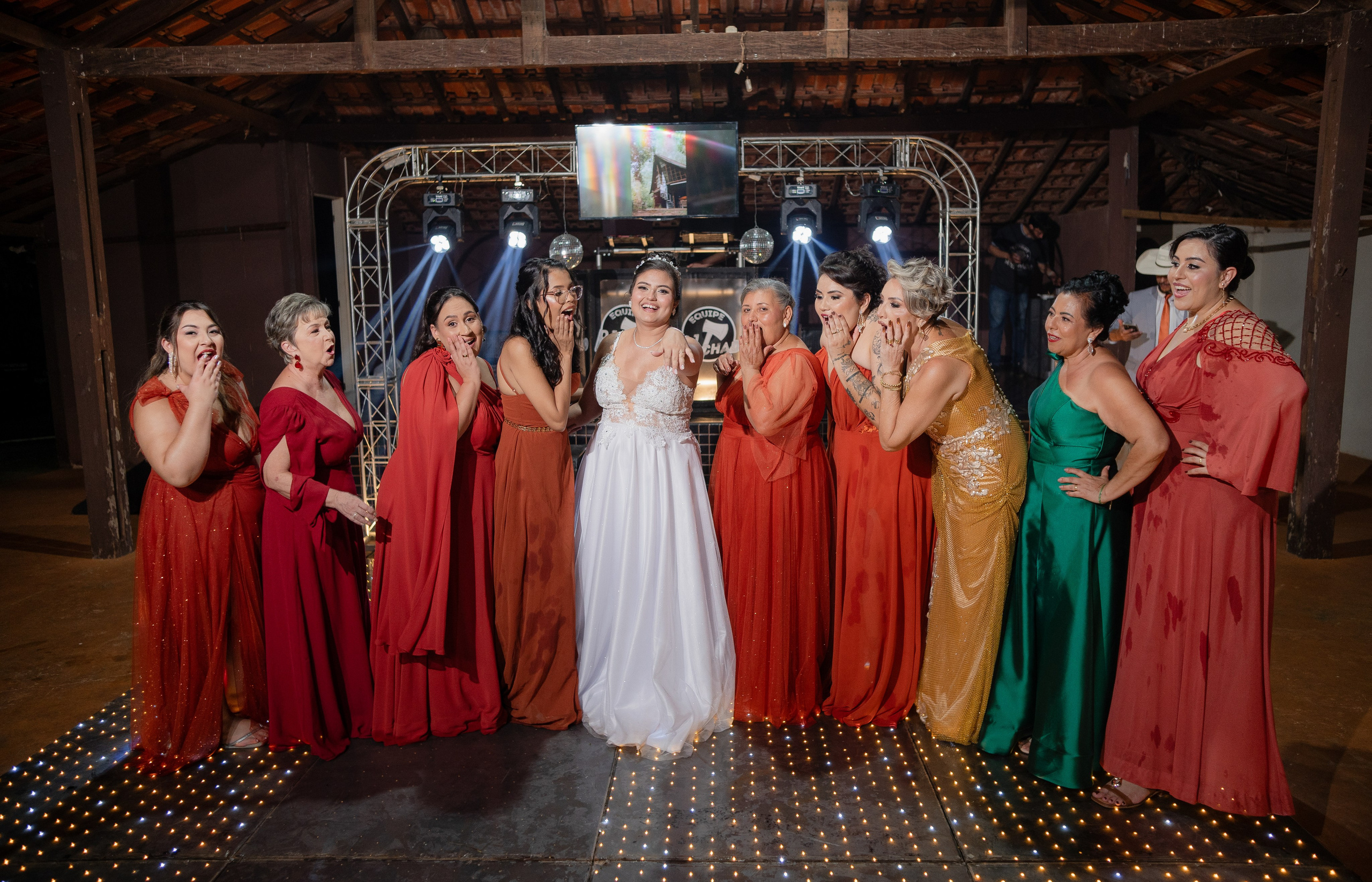 Lais & João — Arealva SP. Robson Colaço