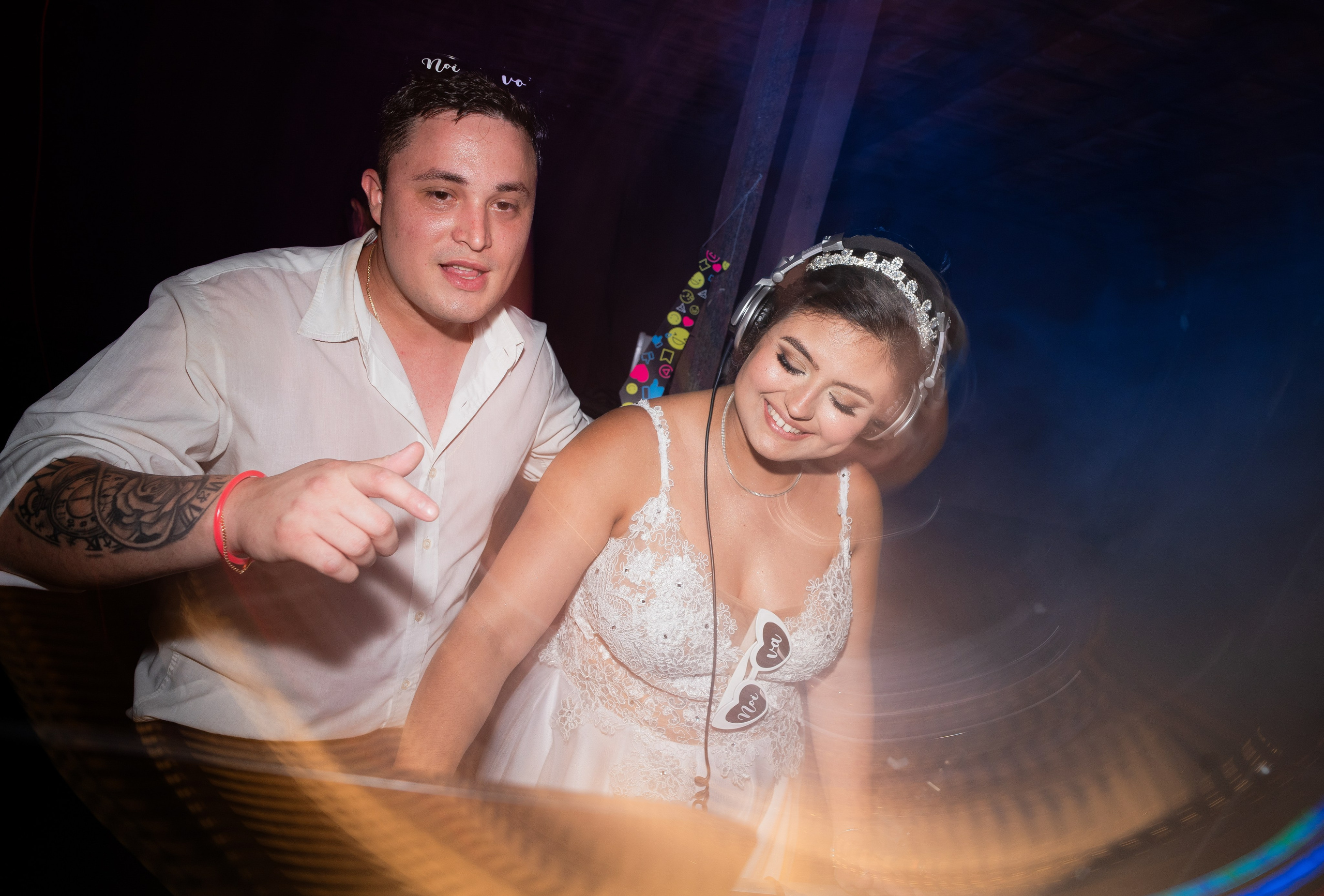Lais & João — Arealva SP. Robson Colaço
