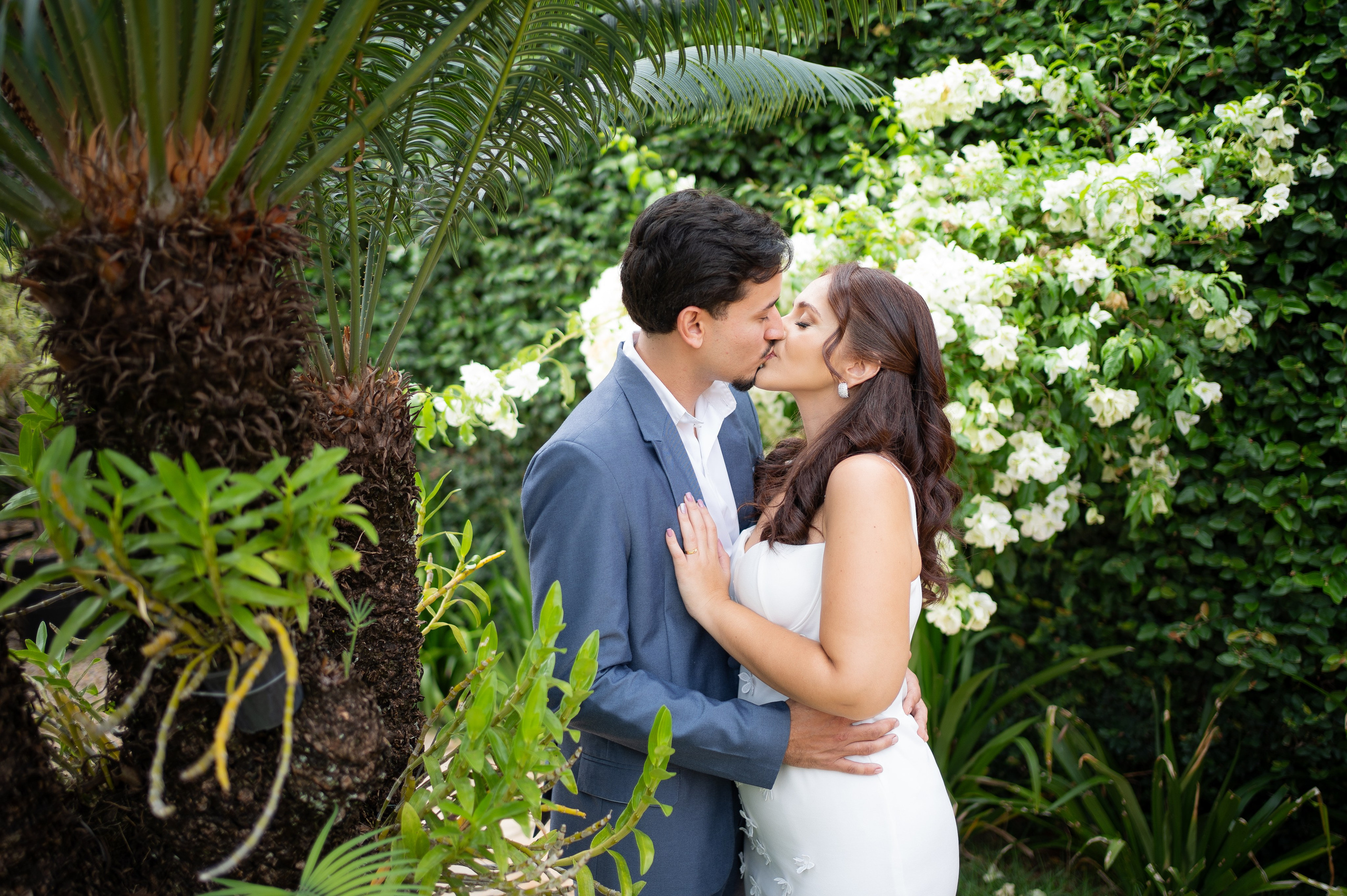 João & Bárbara. Robson Colaço