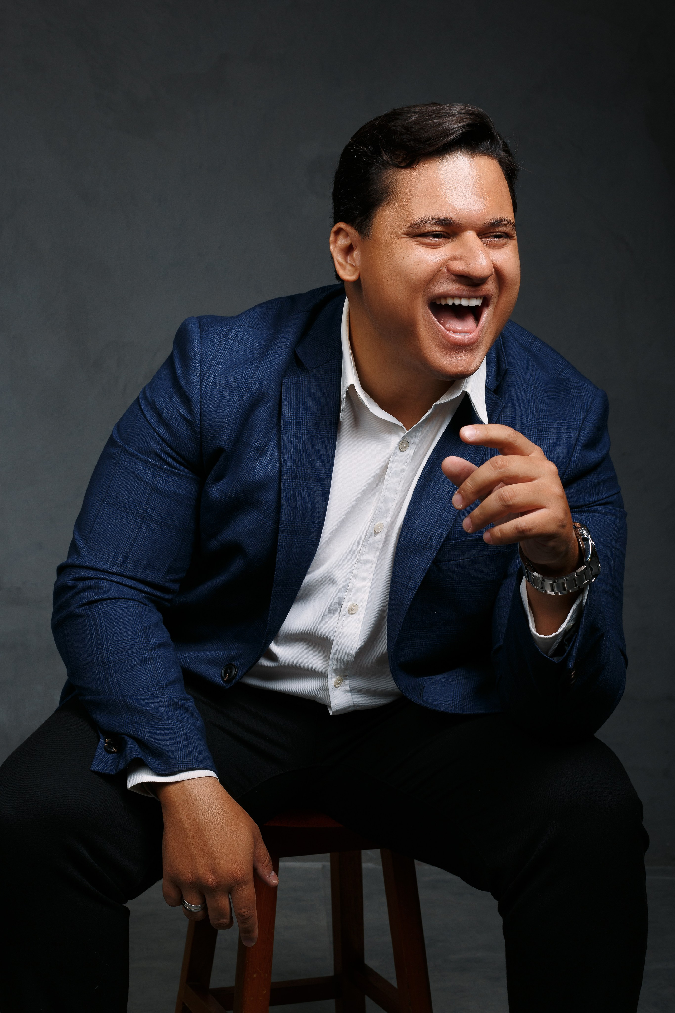 SILVIO CEZAR. Site de fotografia e negocios