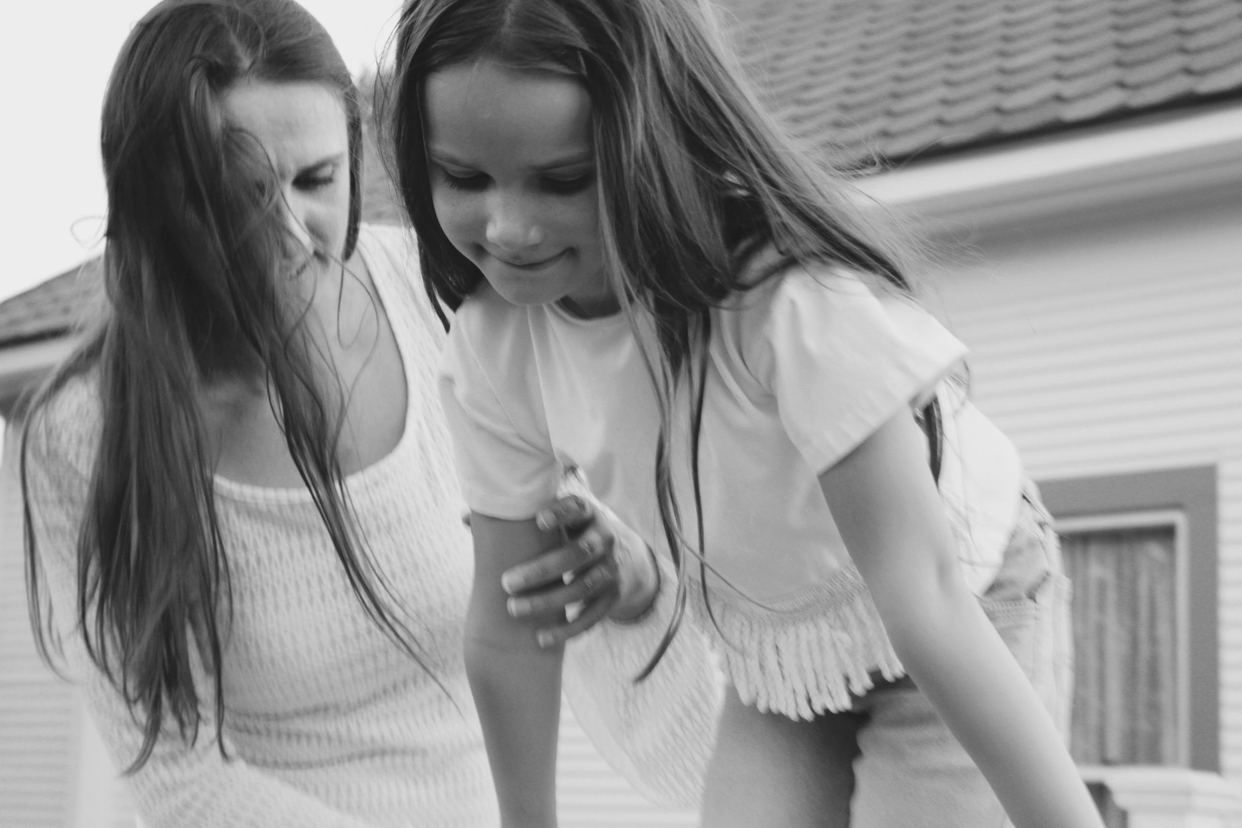 Texas Countryside Family Photoshoot in Cowboy Style. Lana Petrychenko — Portrait & Family Photographer. Valencia, Spain