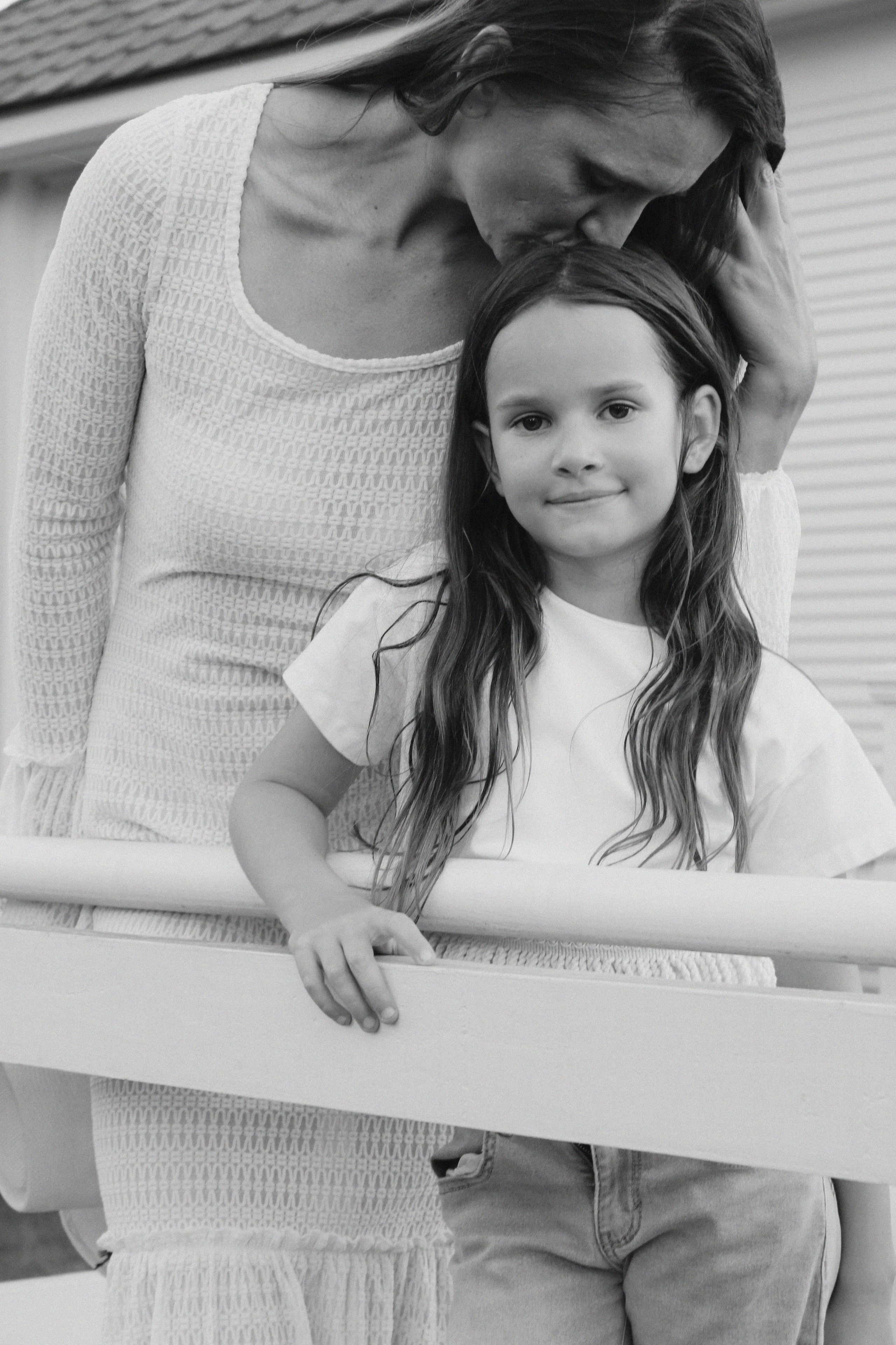 Texas Countryside Family Photoshoot in Cowboy Style. Lana Petrychenko — Portrait & Family Photographer. Valencia, Spain