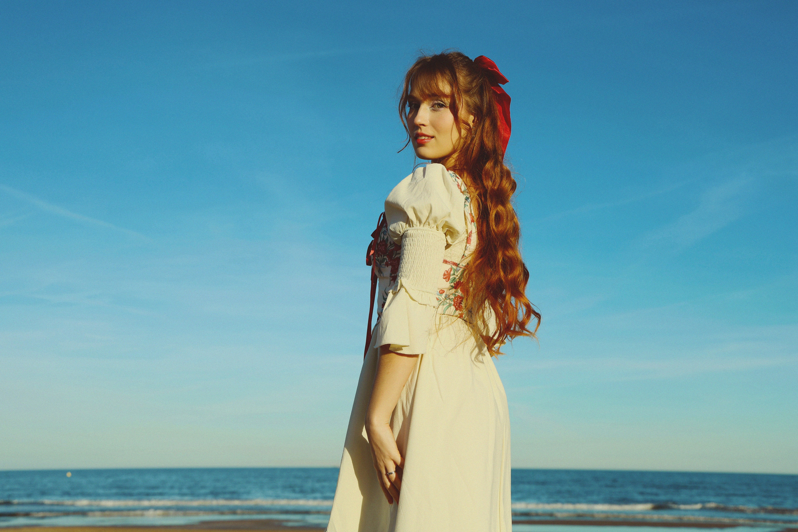 PHOTOSHOOTING for MARIANA & MAKS | Valencia, Spain. Lana Petrychenko — Portrait & Family Photographer. Valencia, Spain