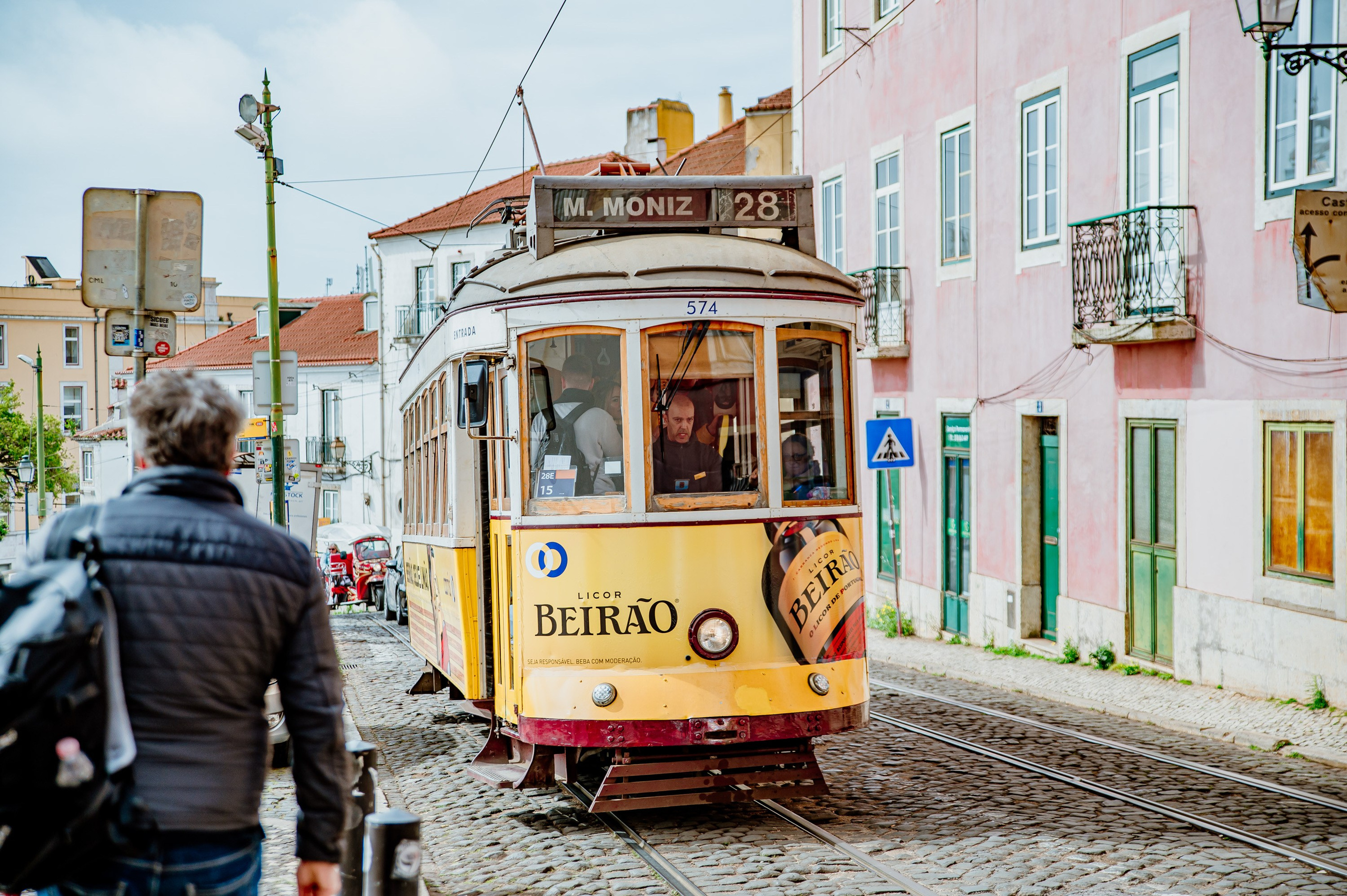 Portugal. Bojana Žuža fotograf u Beogradu 📷 Belgrade photographer