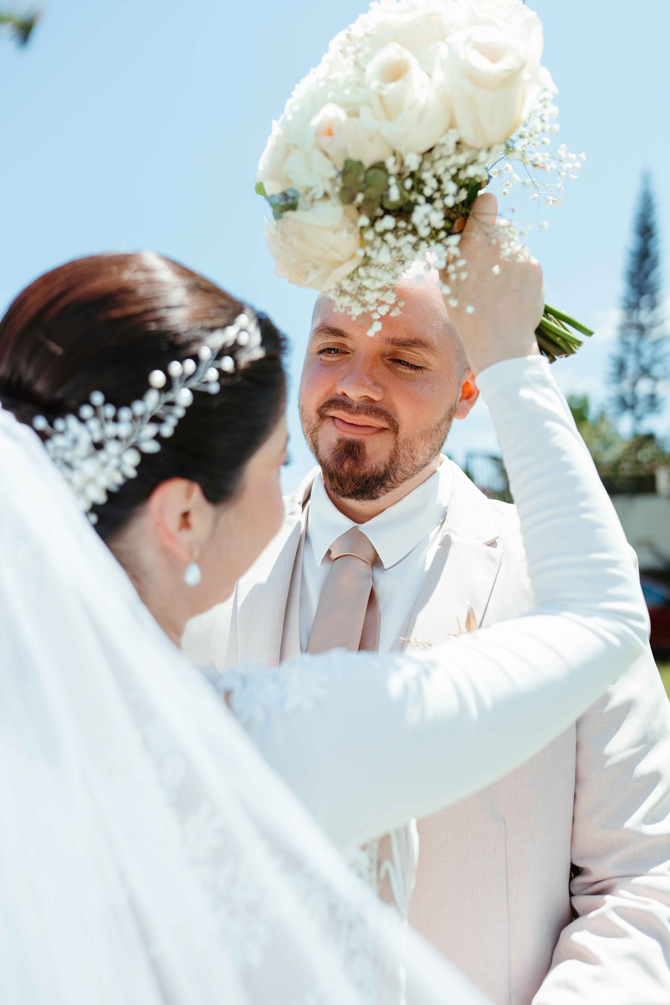 Fotógrafo de bodas en Loja Ecuador | Piero Alvarez PH