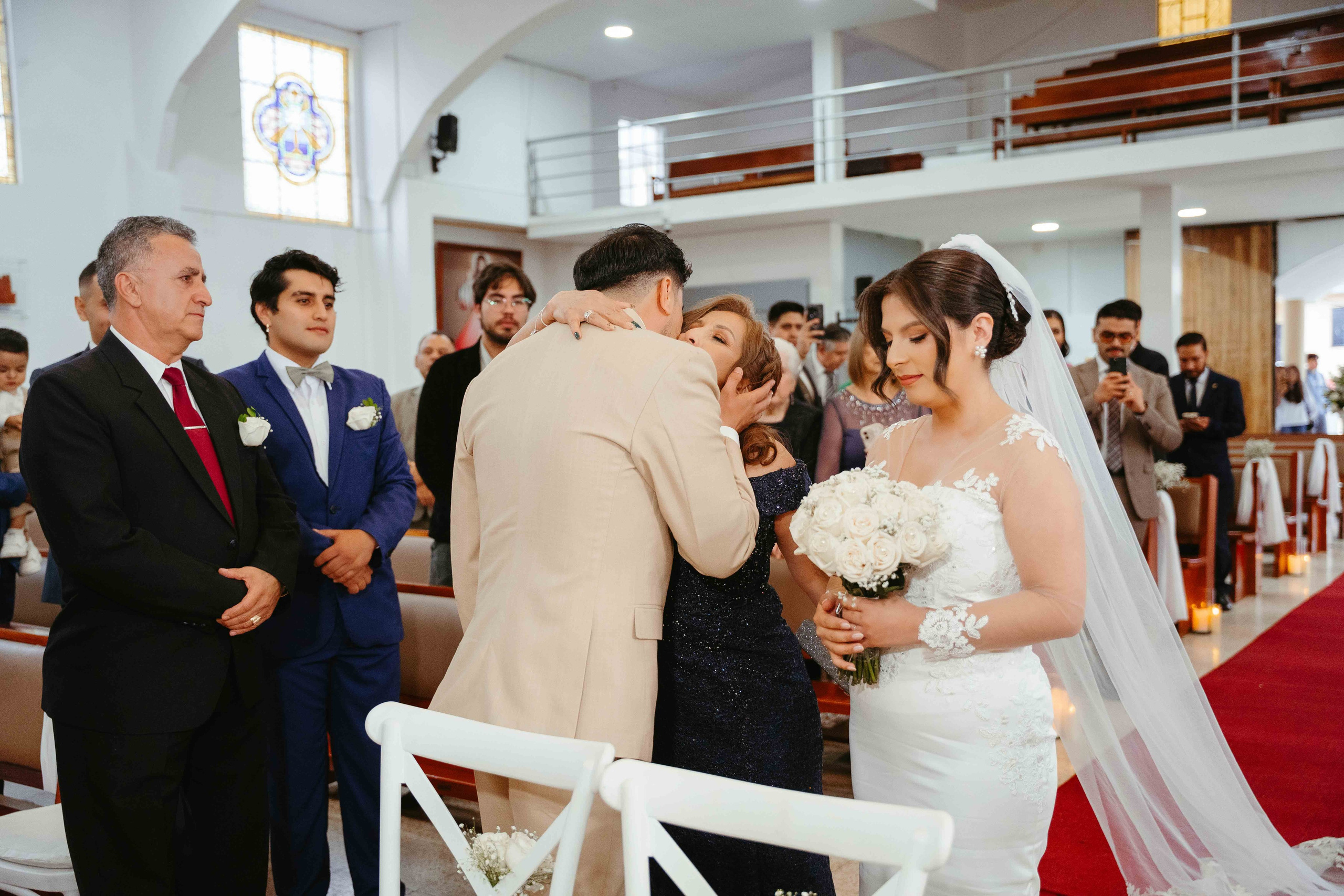 Boda de Kelvin y Yari en Loja | Fotografía y Filmación por Piero Alvarez. Fotógrafo de bodas en Loja Ecuador | Piero Alvarez PH