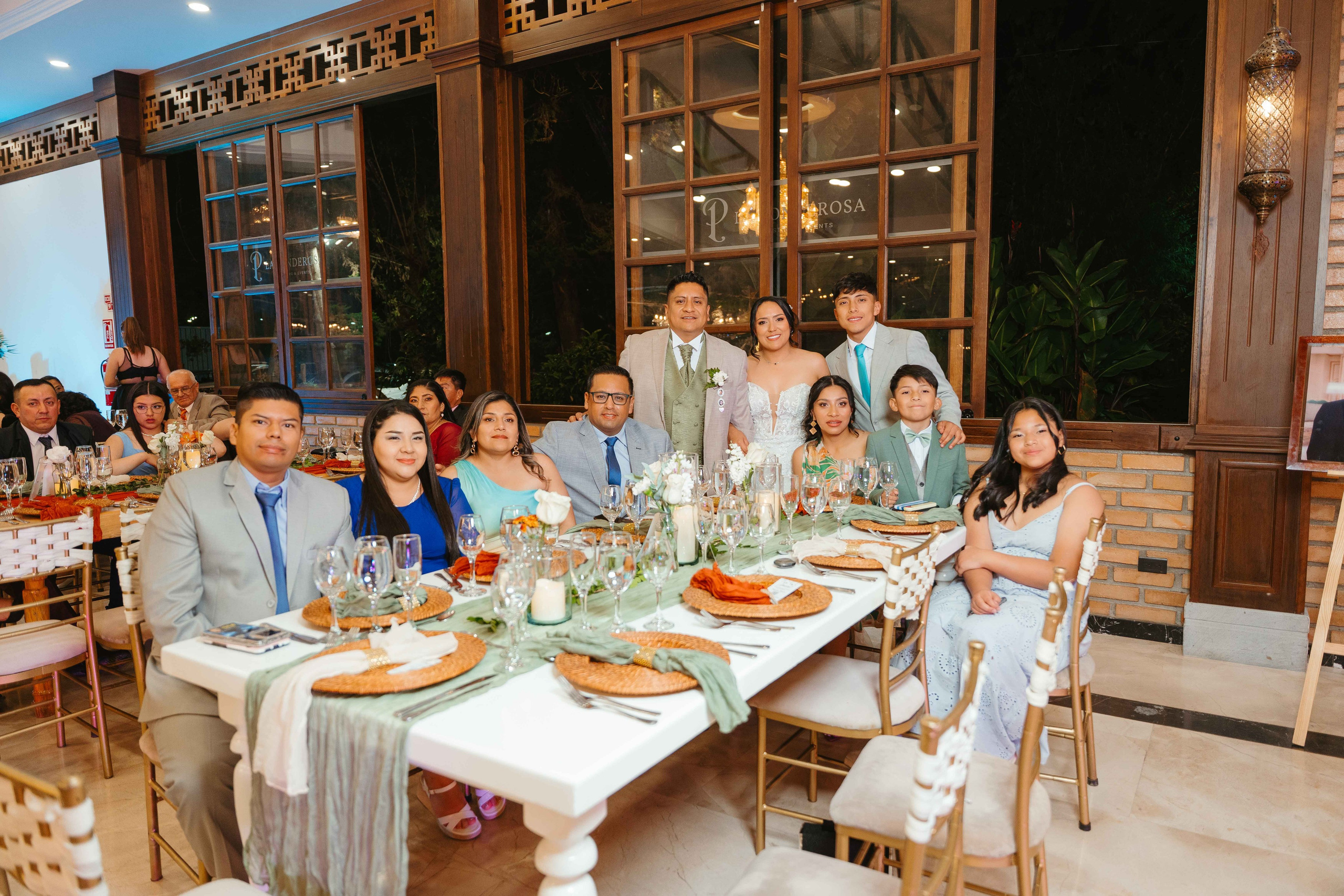 Karol y Jairon. Fotógrafo de bodas en Loja Ecuador | Piero Alvarez PH
