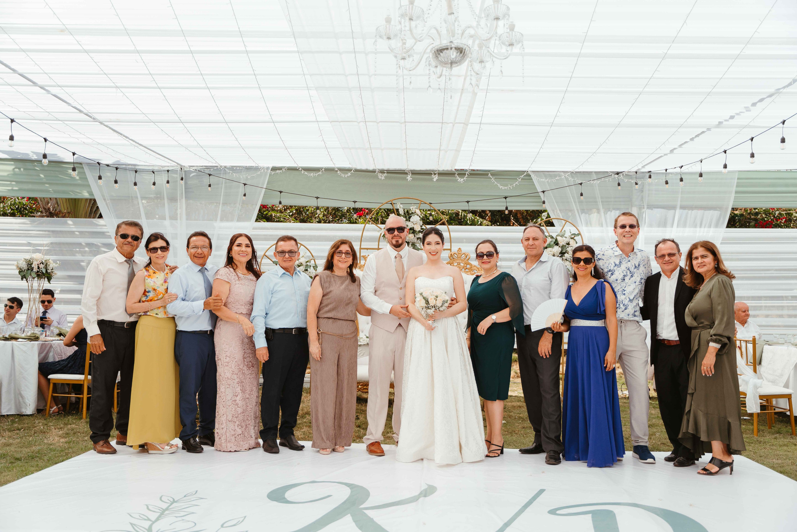 Portafolio. Fotógrafo de bodas en Loja Ecuador | Piero Alvarez PH