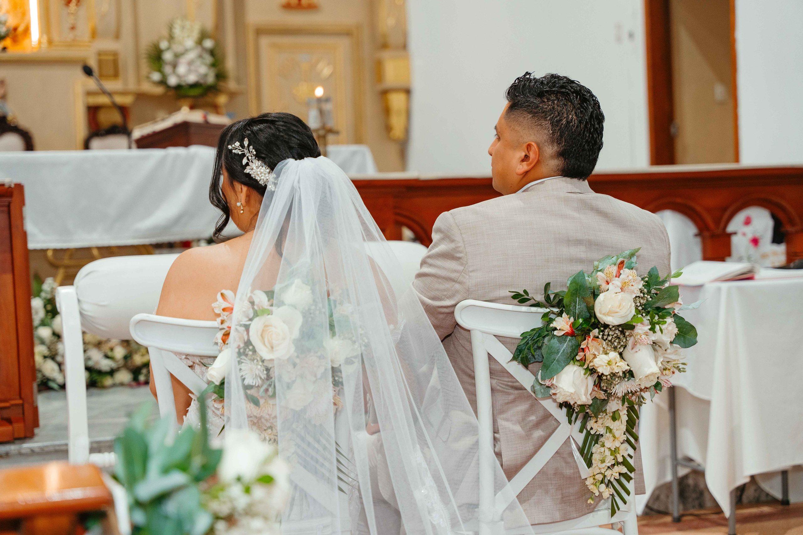 Karol y Jairon. Fotógrafo de bodas en Loja Ecuador | Piero Alvarez PH