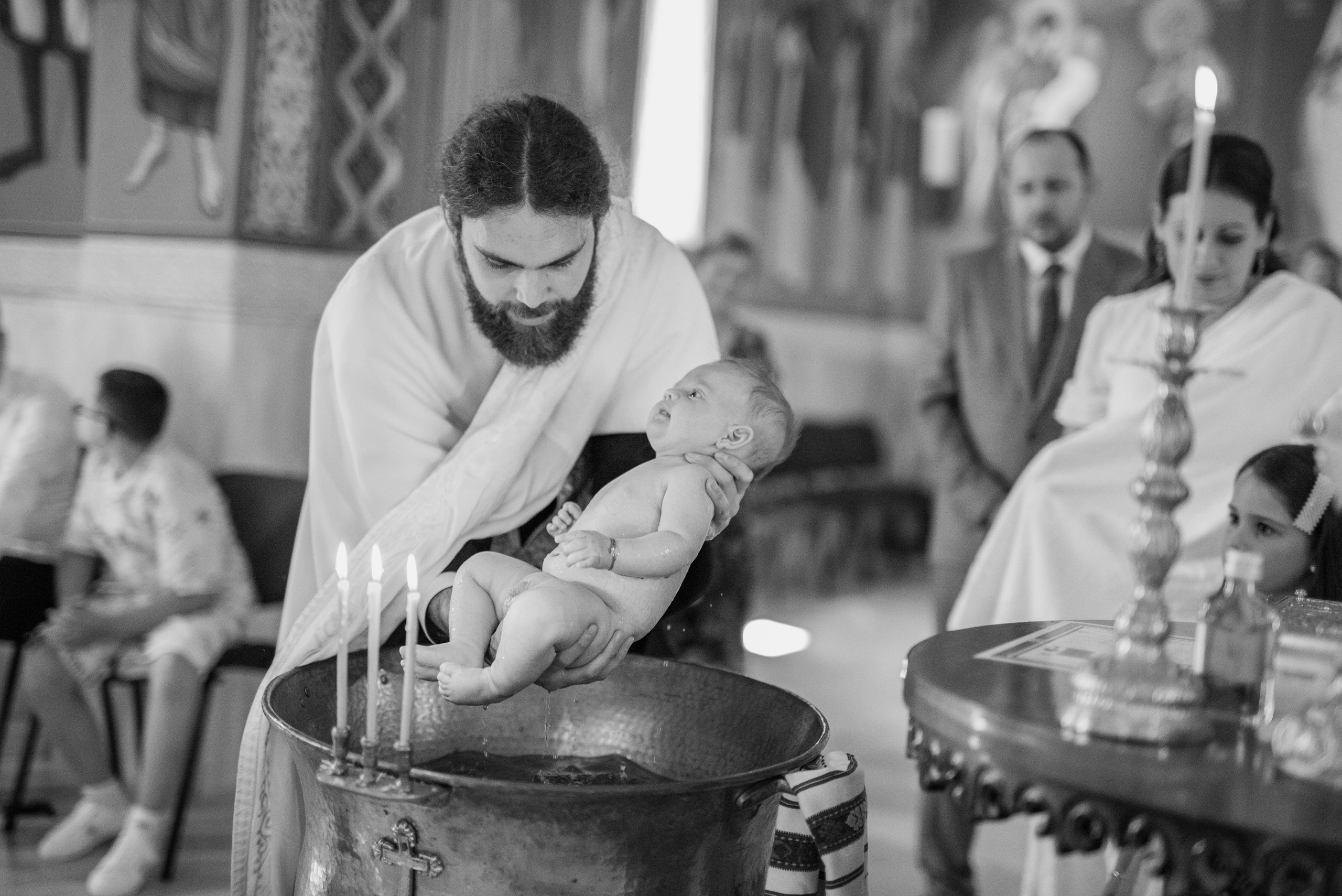 Botez Stefan. Daniel Criste Fotograf