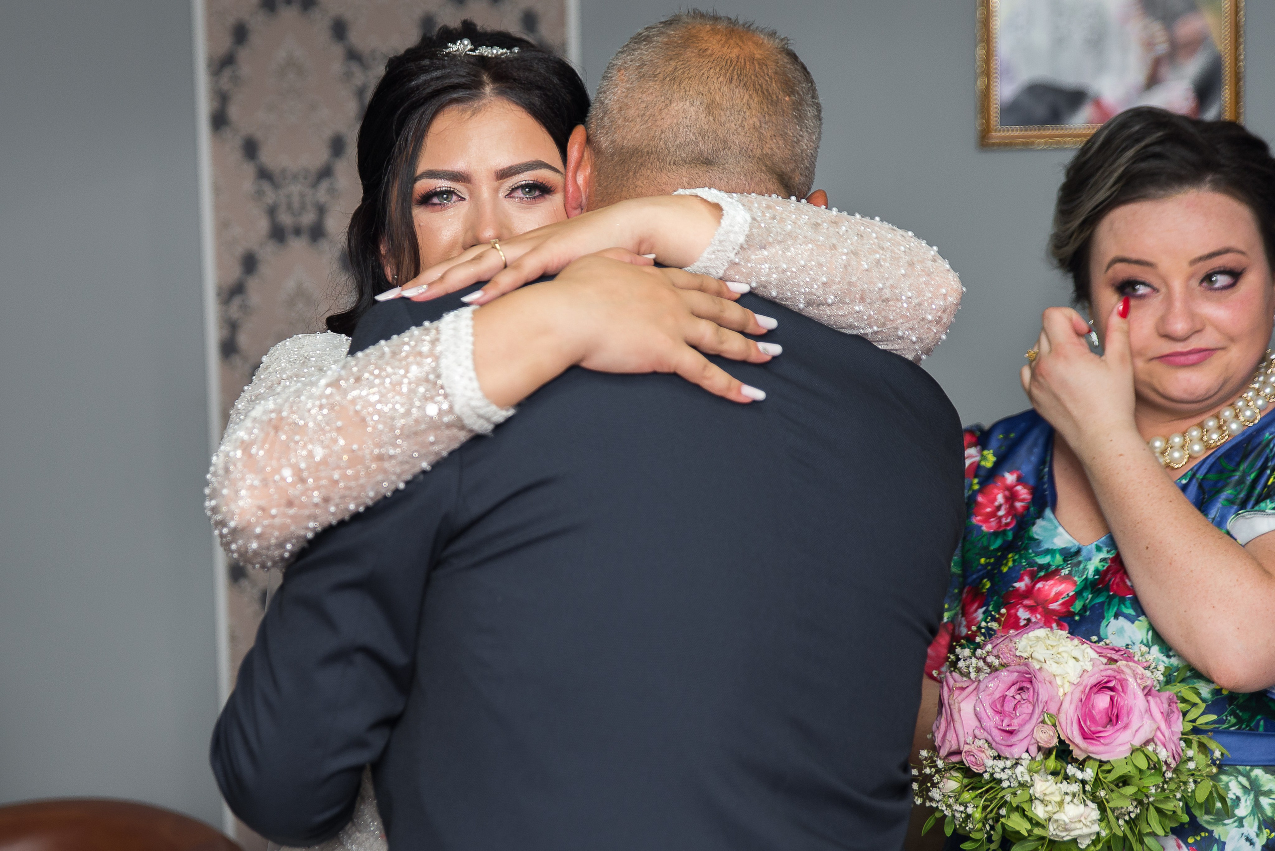 Wedding Photography. Daniel Criste Fotograf