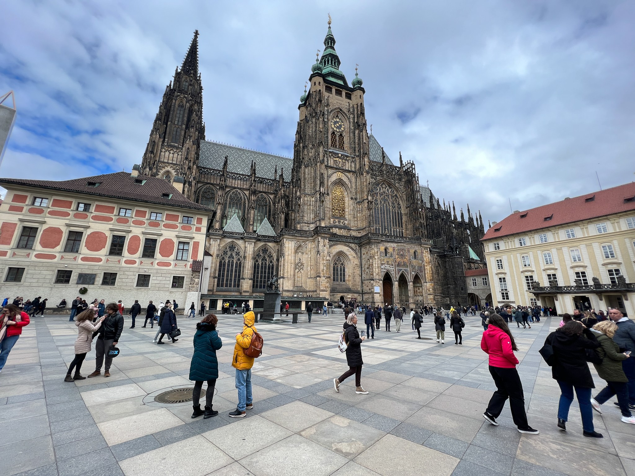 Fotografie urbana. Daniel Criste Fotograf