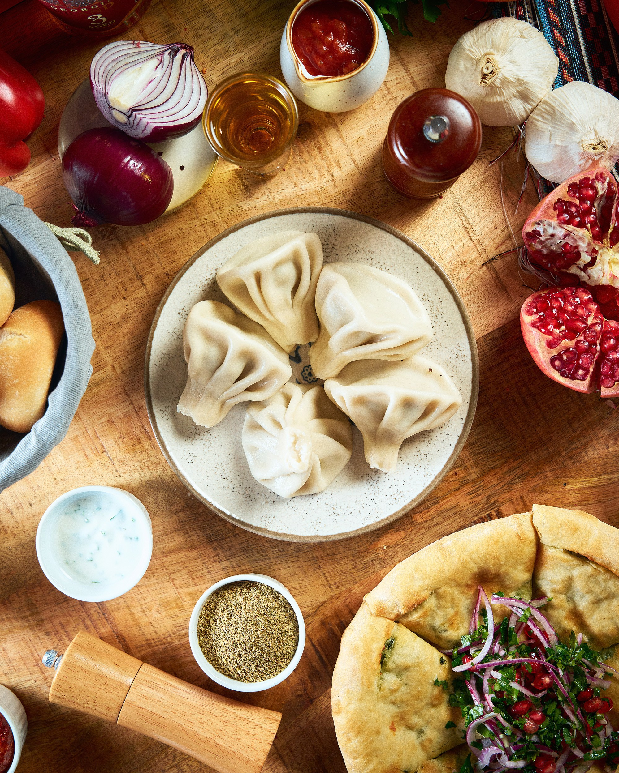 Fotografía de producto y gastronómica en Barcelona. Barcelona Photographer | Studio & Outdoor Photo Sessions | Svyatoslav Usmyal