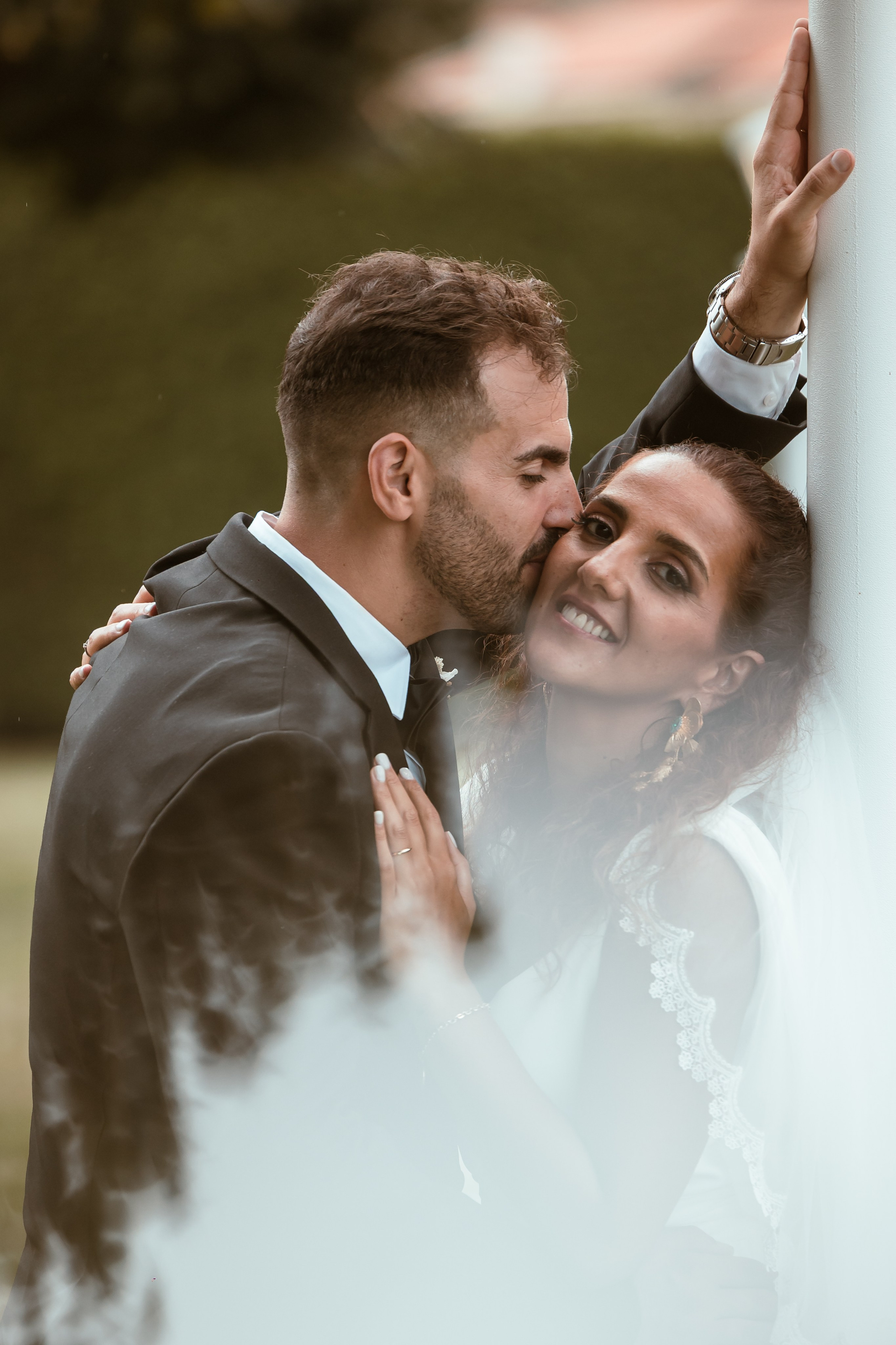 Wedding photographer. Hfm photo+art