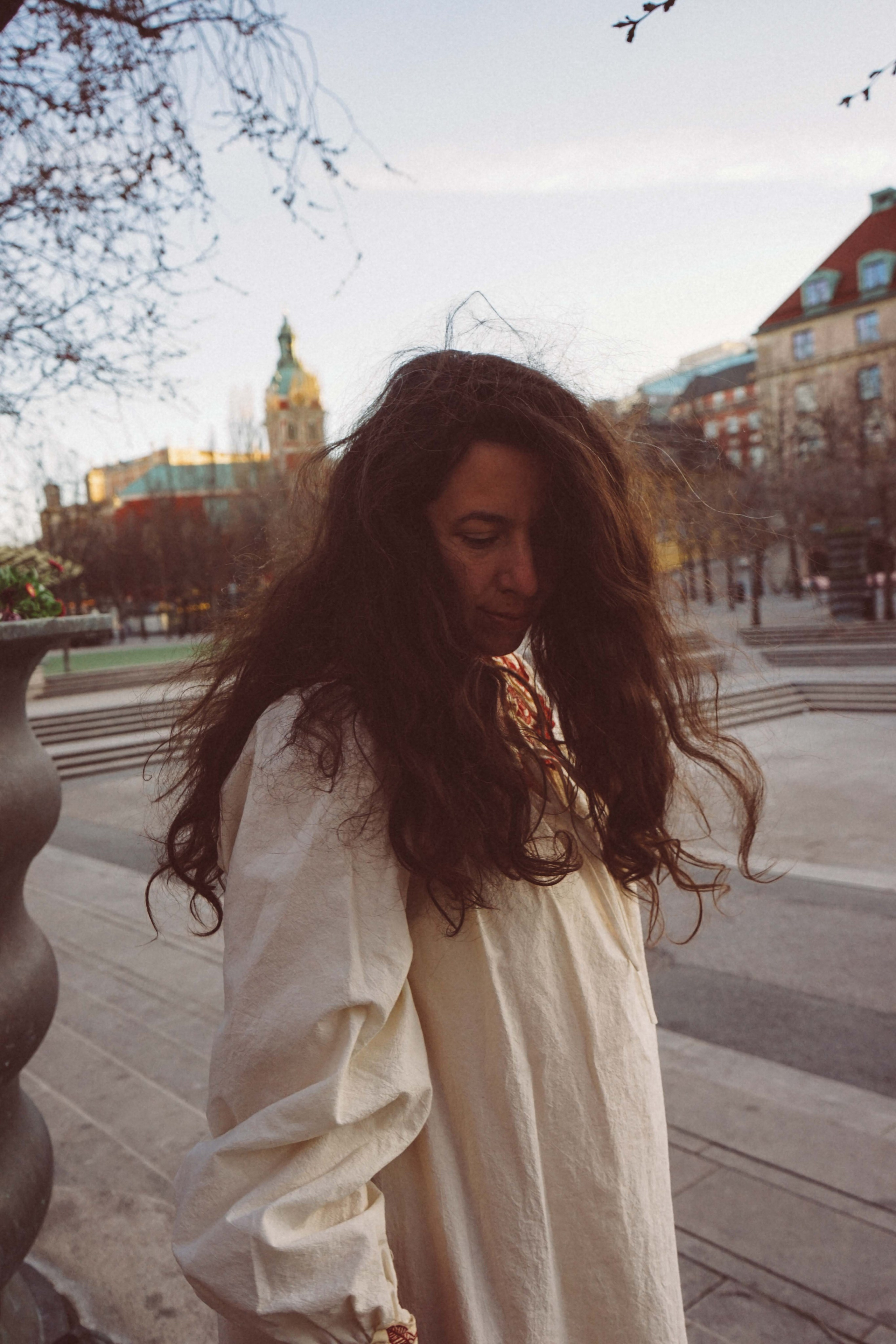 Fotografie de portret și fine art | Mi-e sete de soarele din Stockholm x Lilibeth. Madalina Beda- Artist vizual, fotograf, doula la nastere, consultant babywearing Brasov si in toata tara