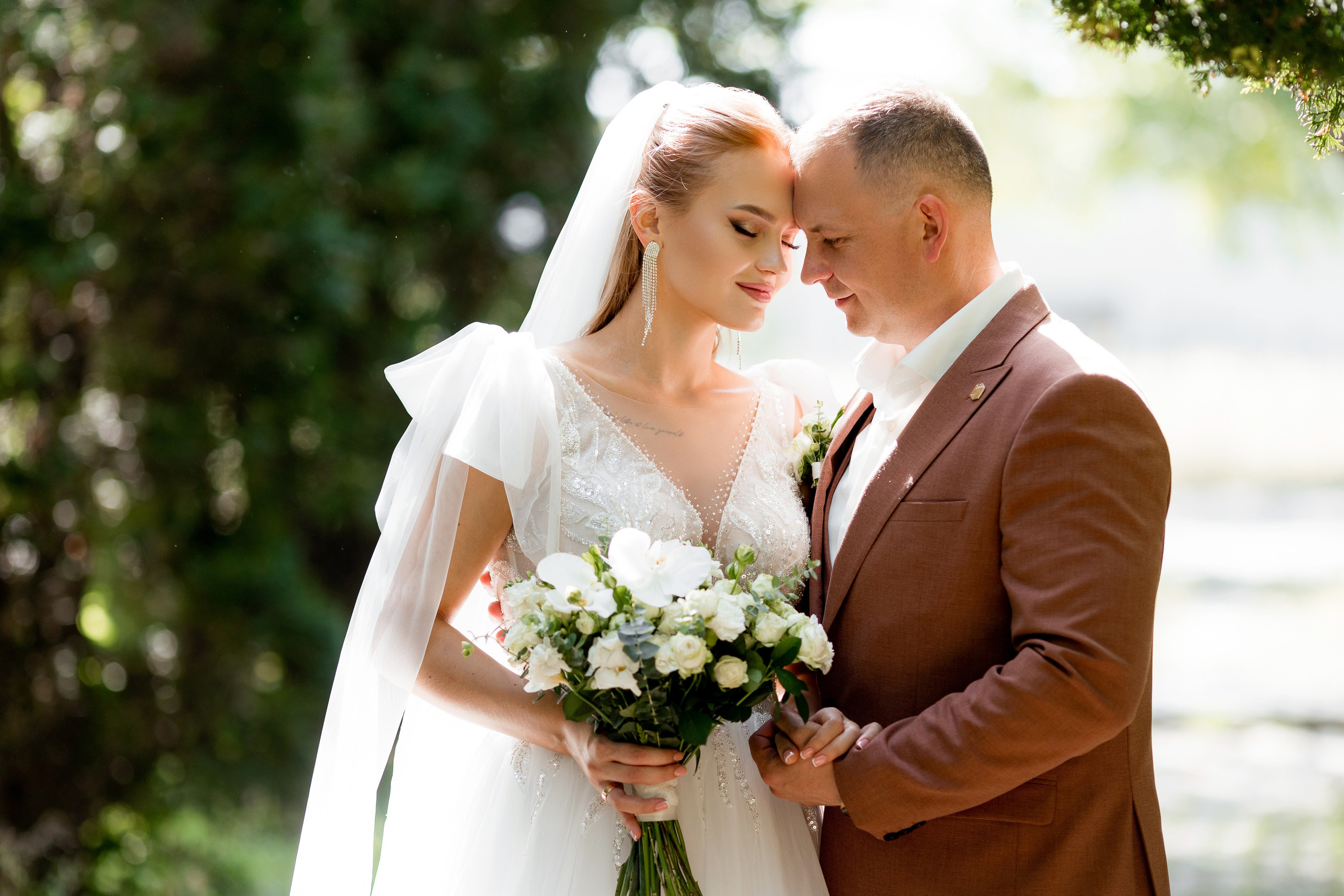 Ольга та Саша. Ірина Терещук