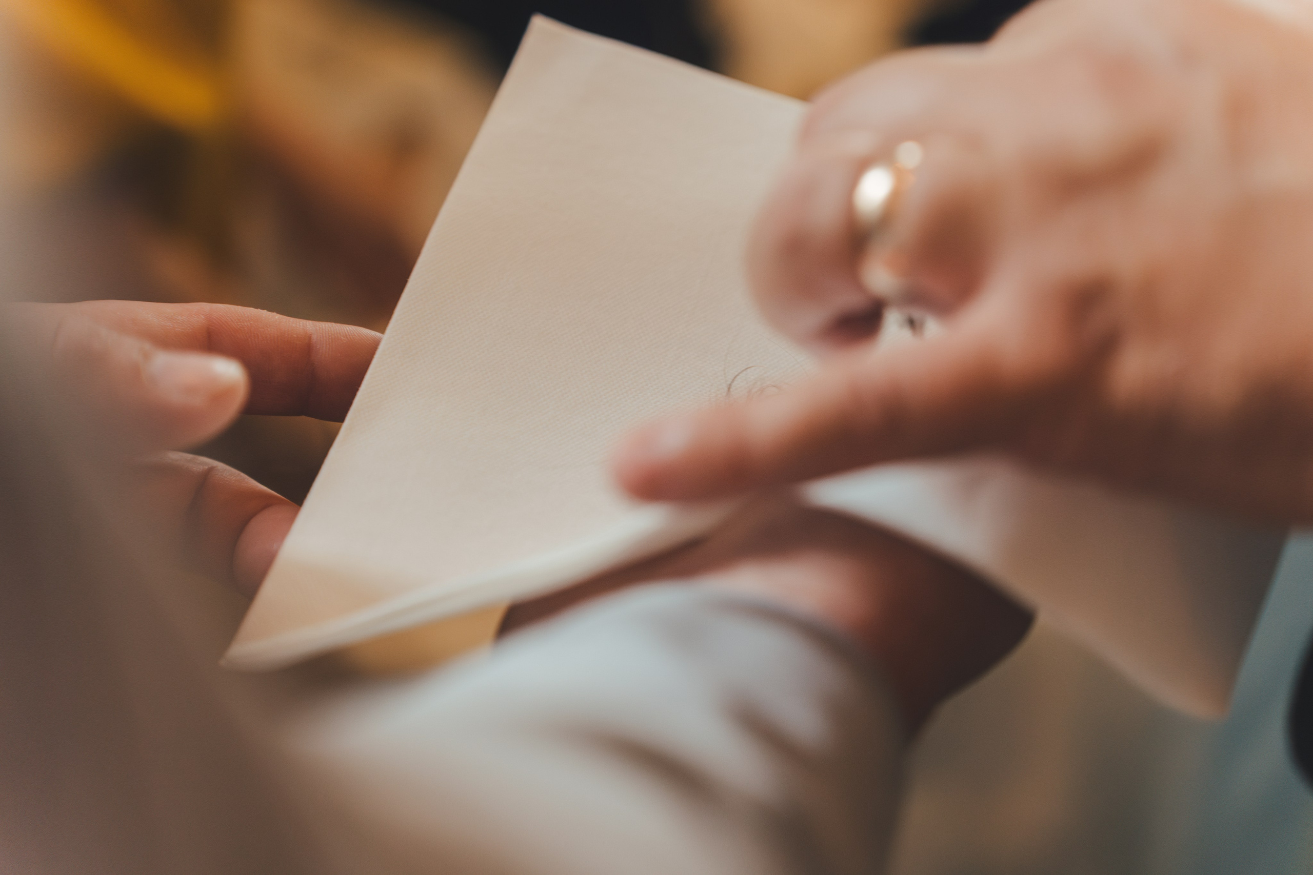 Théo Andrei`s Christening