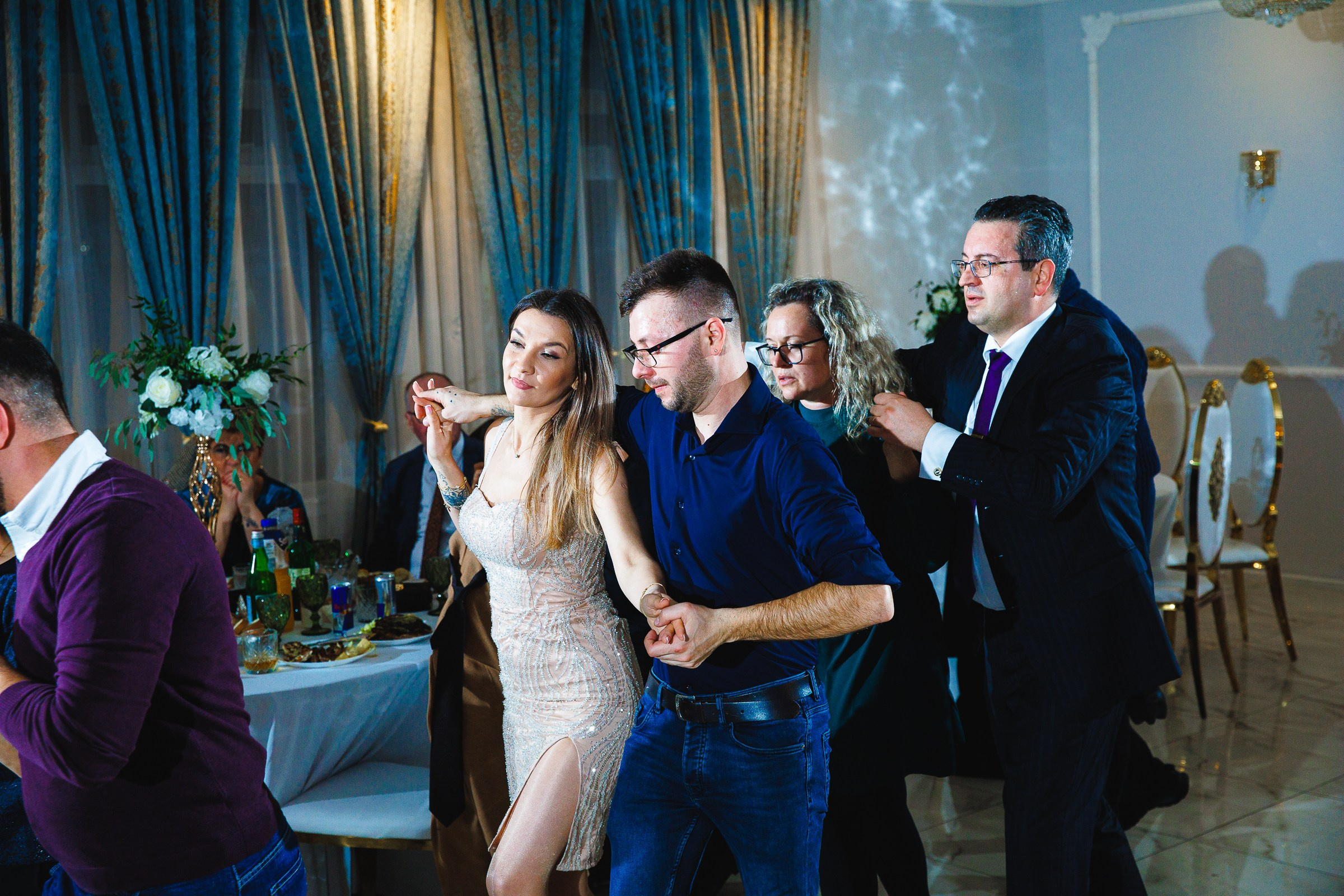 Parties. Https://valeriubriciuc.com/