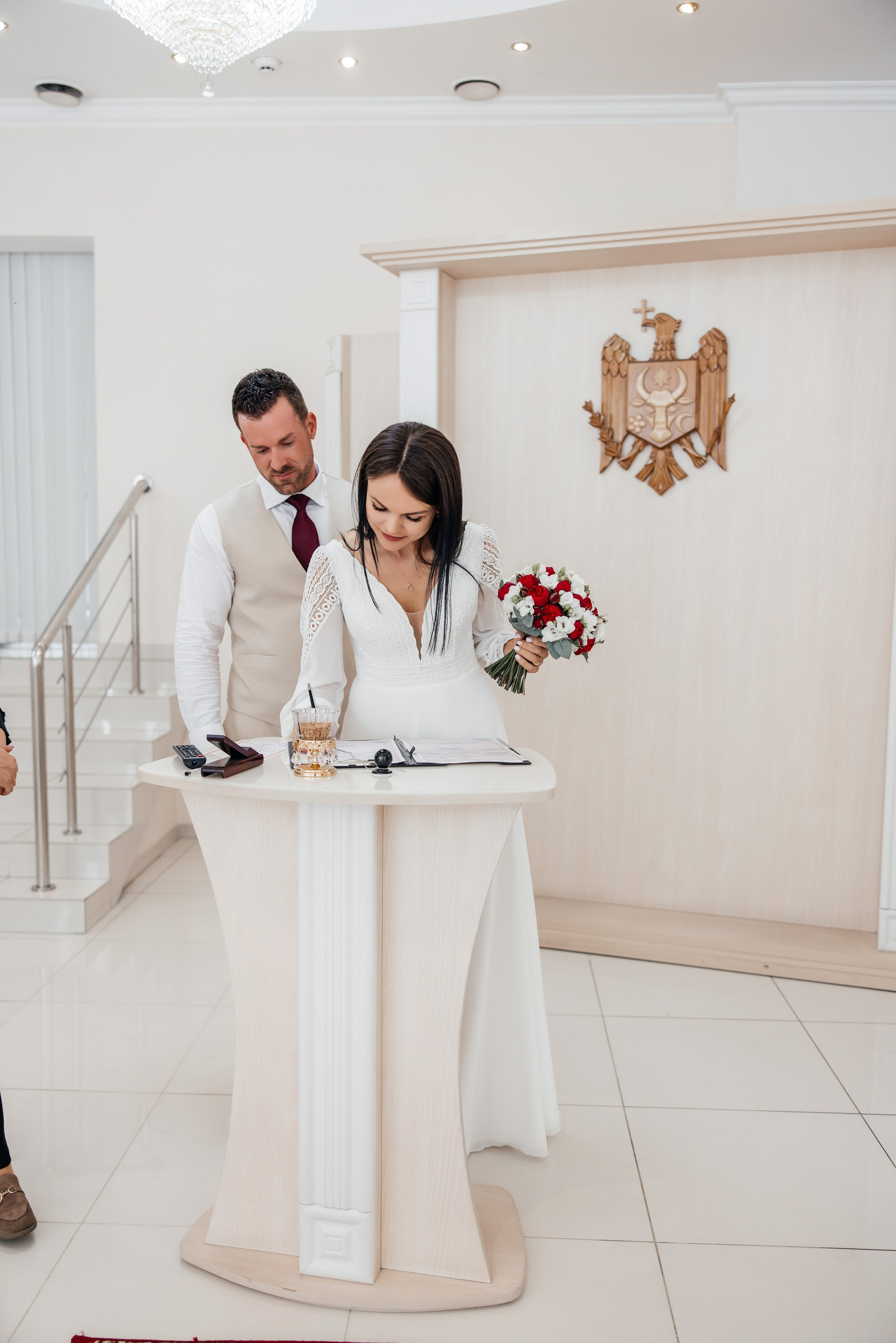 Ryan & Ana. Furduidumitru.com