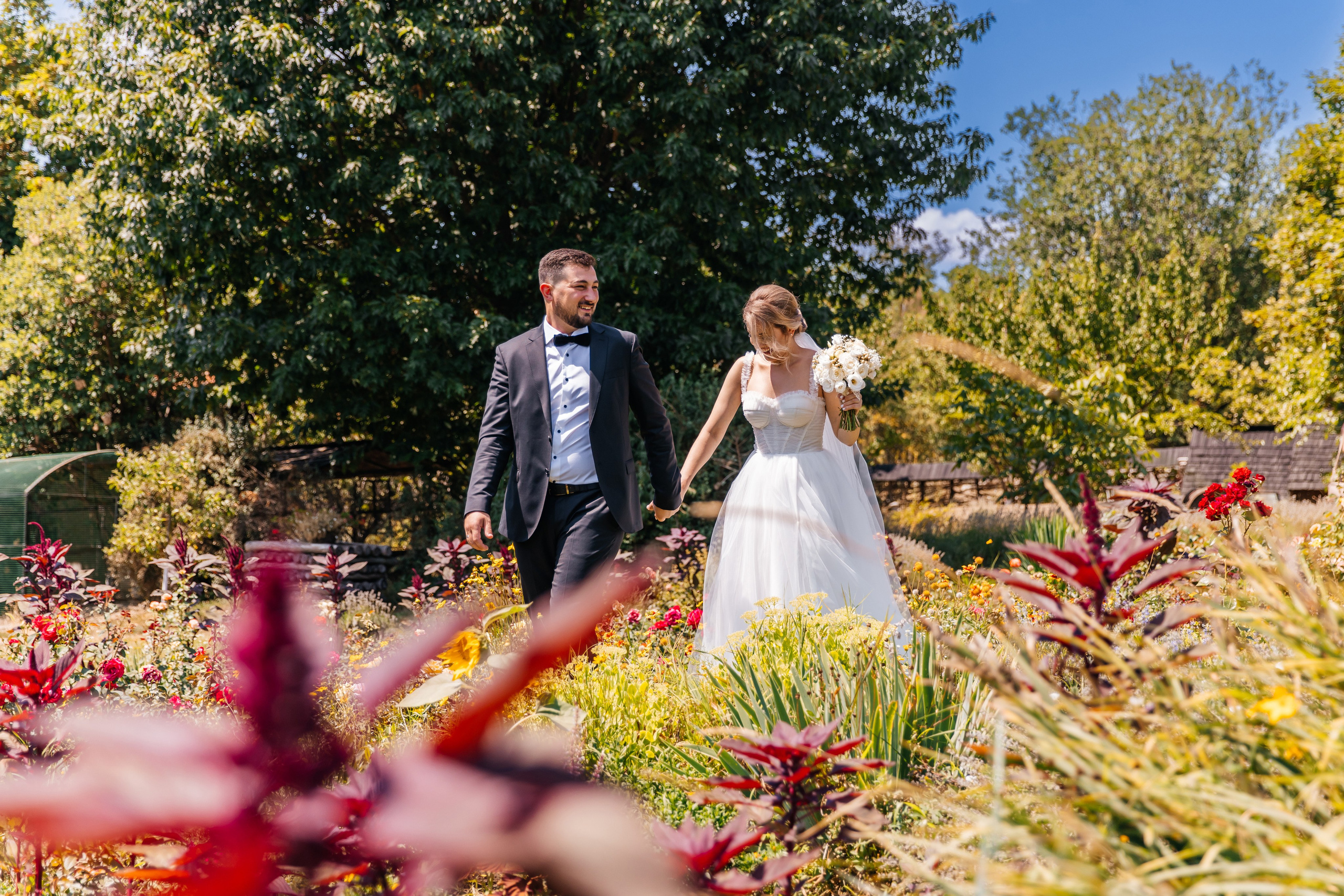 Vasile & Natalia. Furduidumitru.com