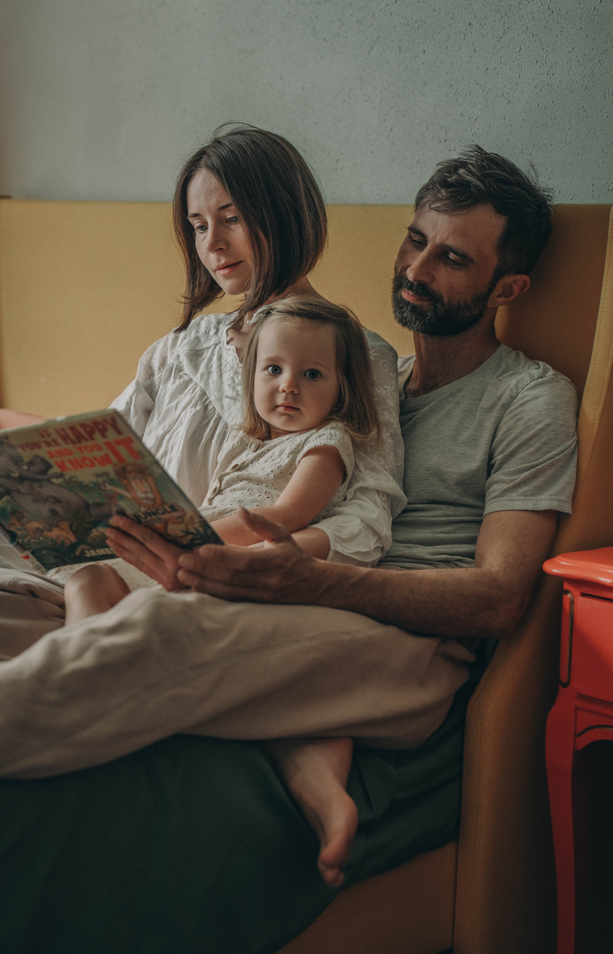 Life as it is…. Lifestyle Family Photographer in Pennsylvania