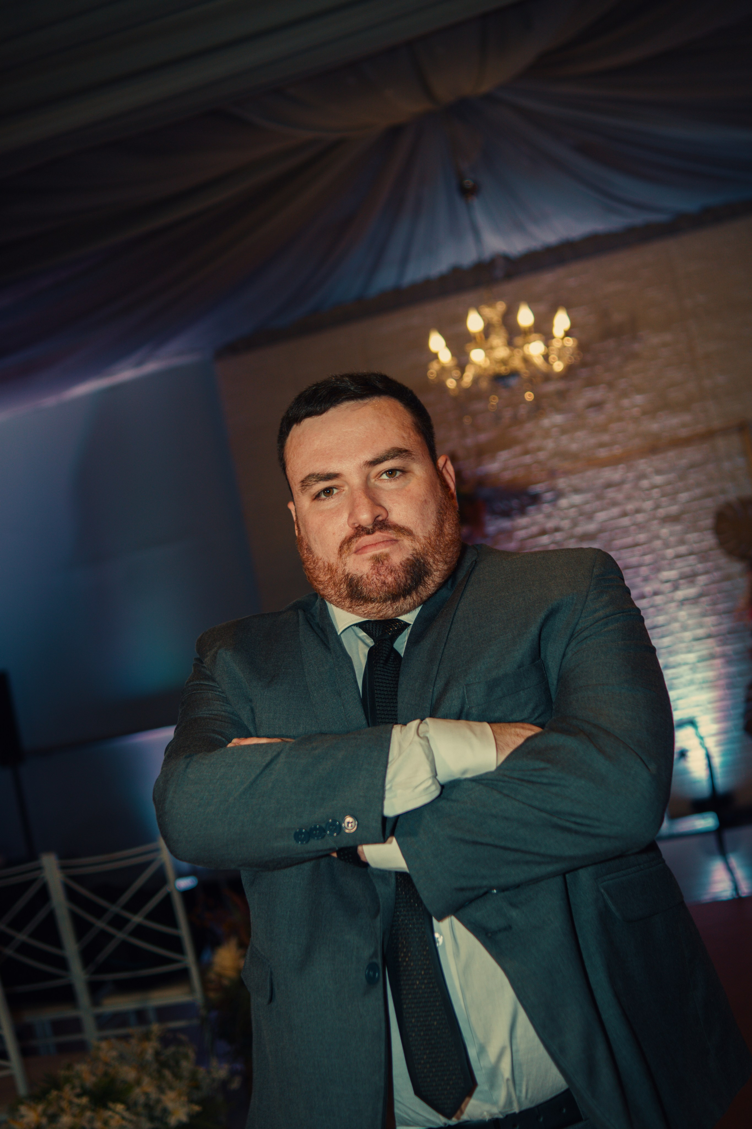 Fotos de Casamento Espaço Marques Bruna e Jackson