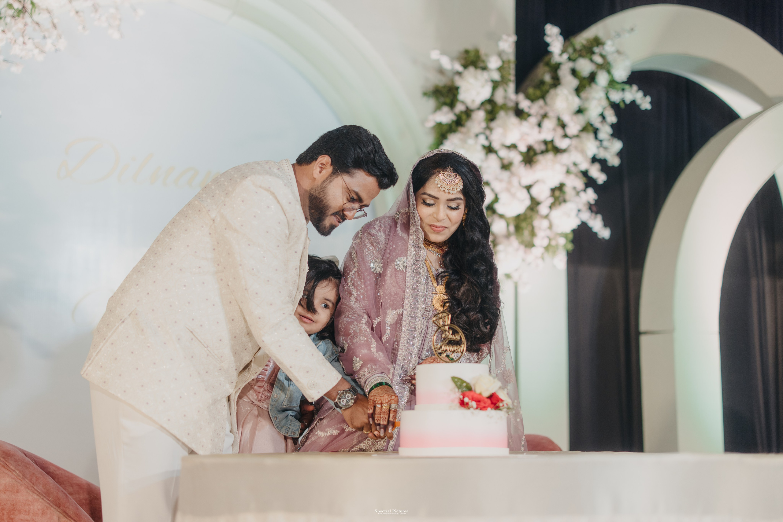 Dilnawaz & Mumtaz | A Love Story That Begins with Yes