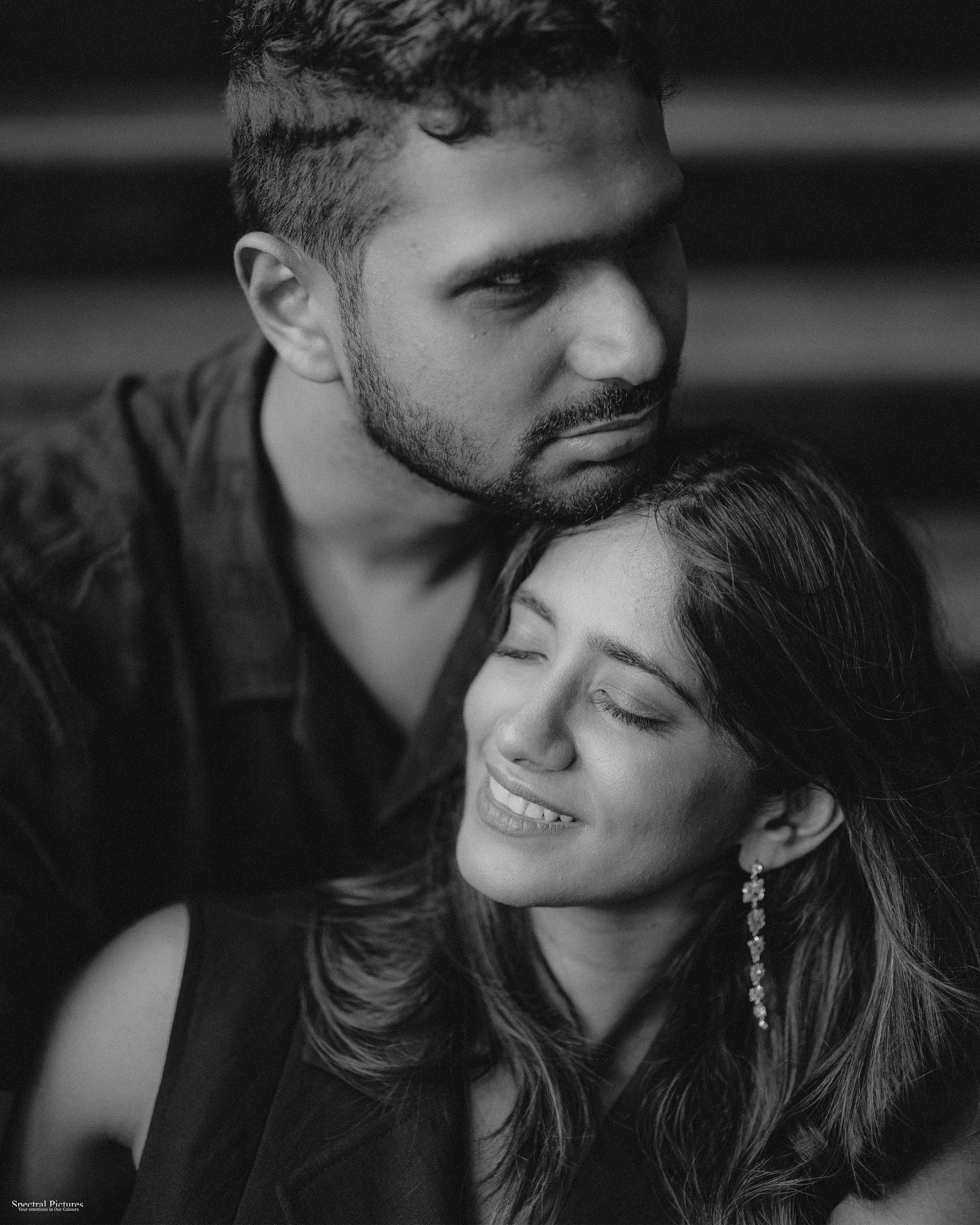 Kirti & Hardik Pre-Wedding
