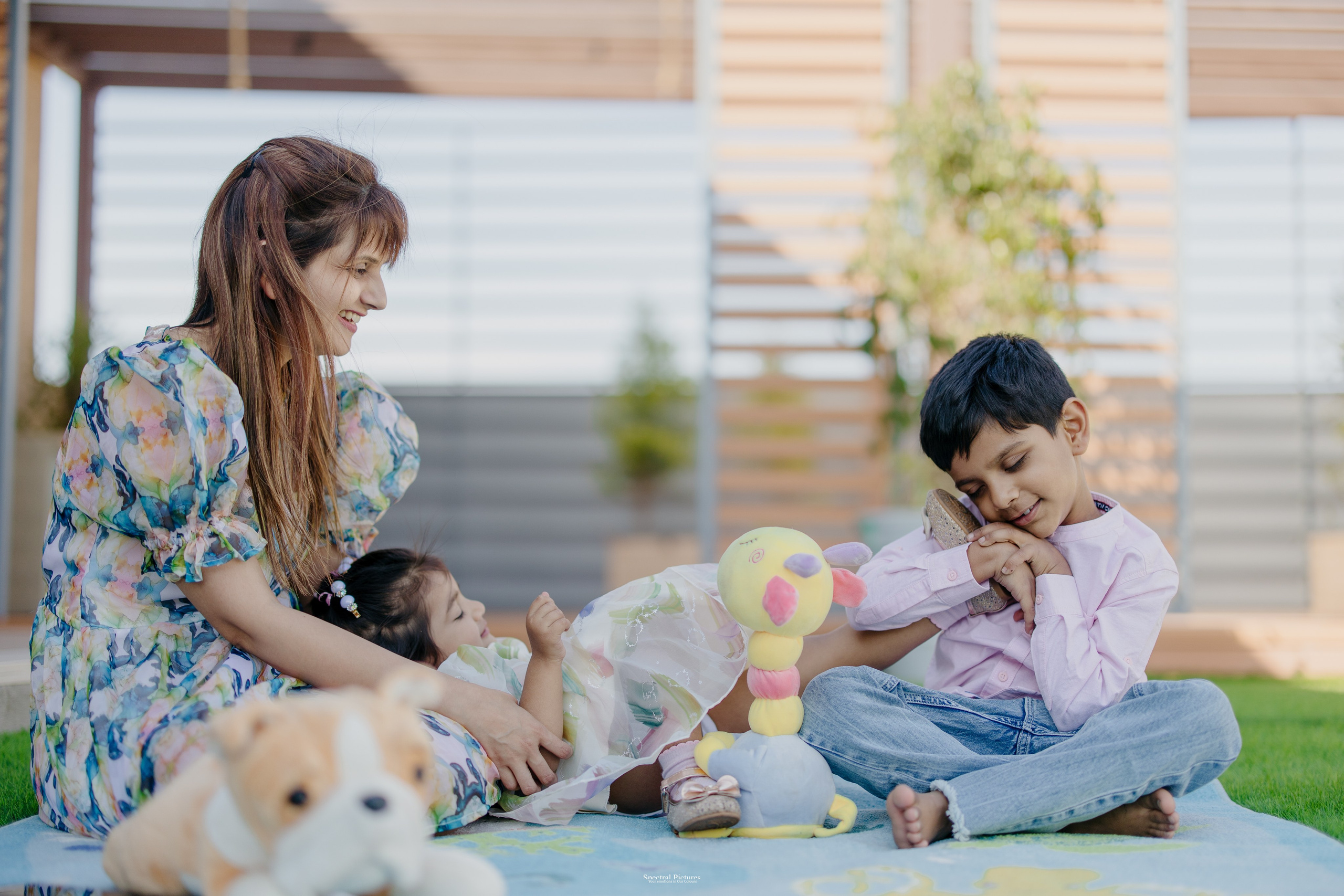 Rykaa’s 2nd Pre-birthday