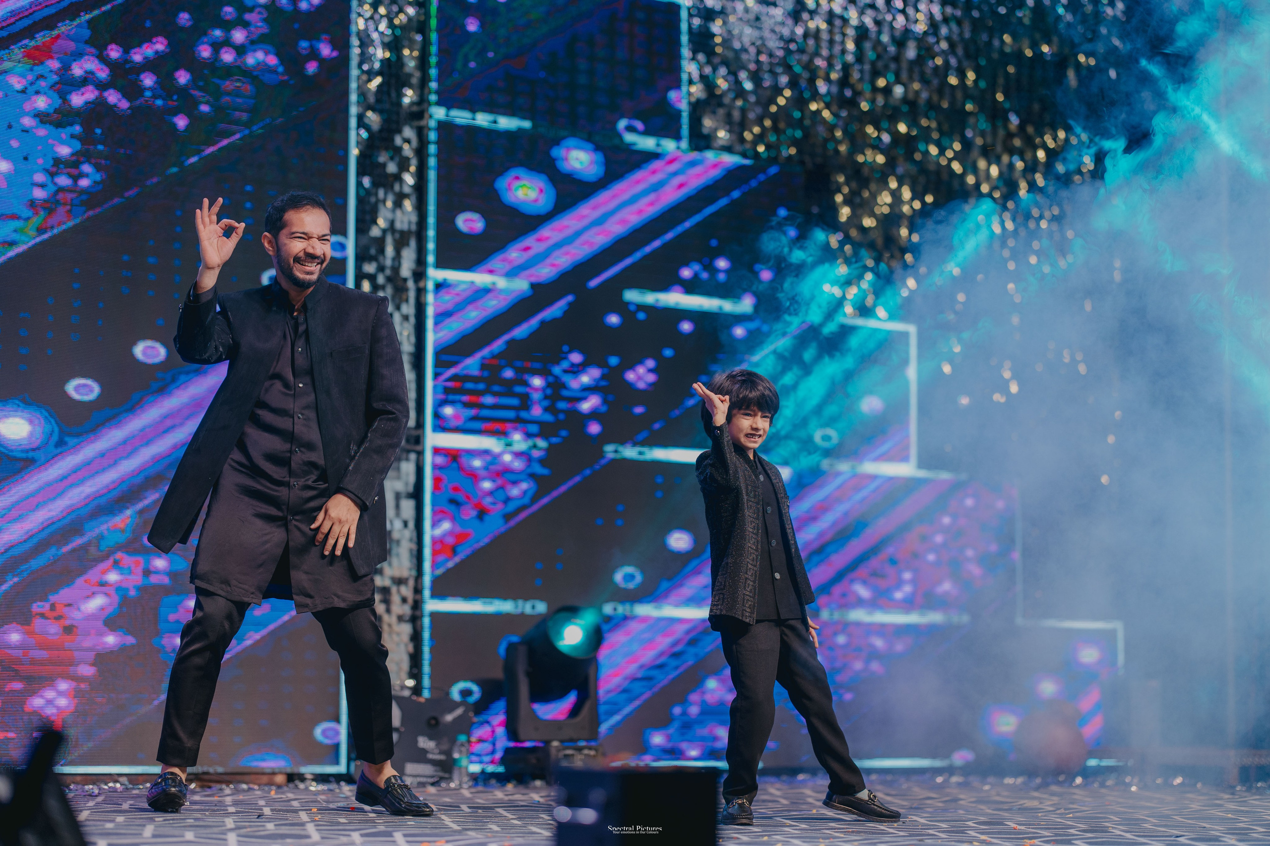 #ADIकीAESHहै