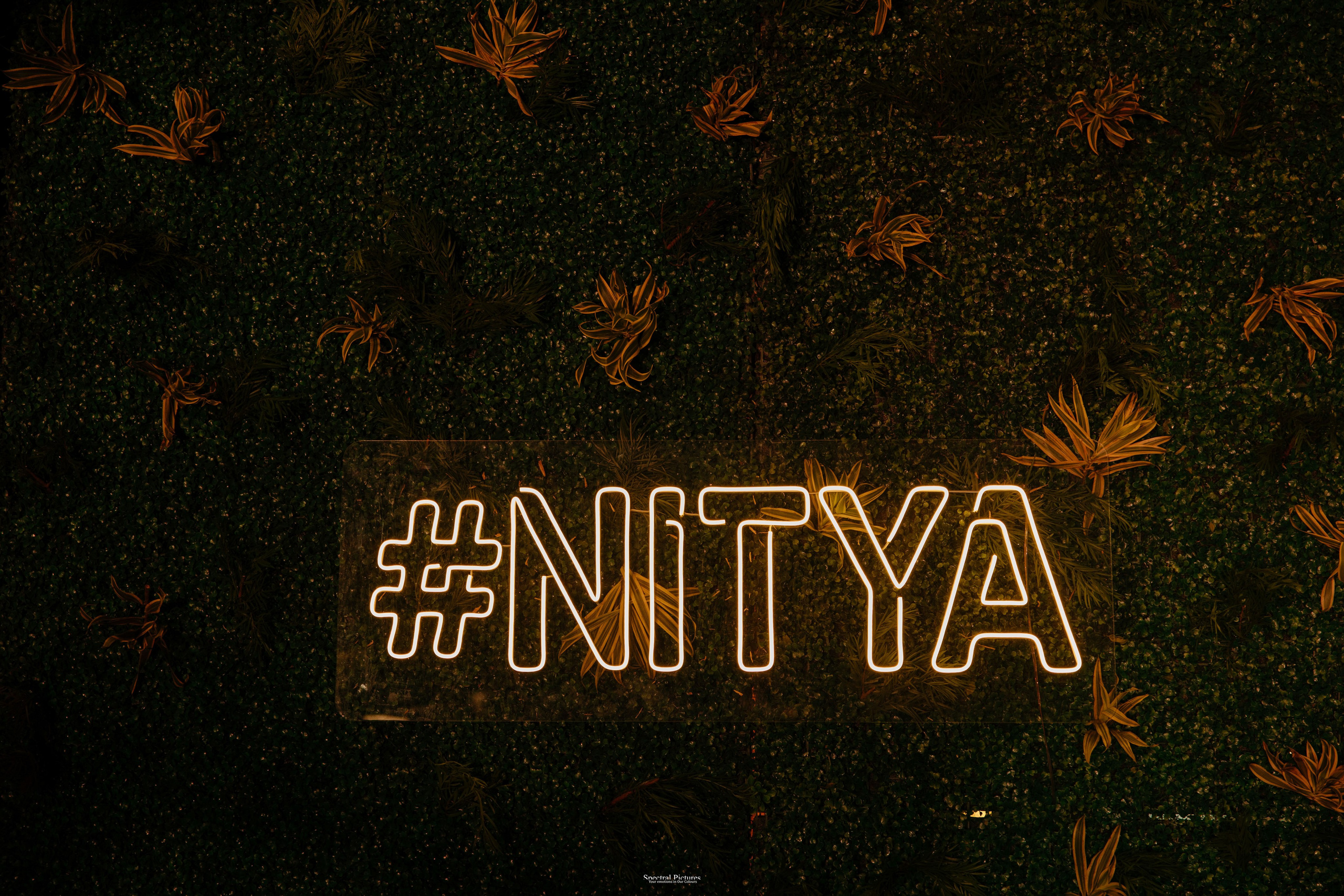 #NITYA
