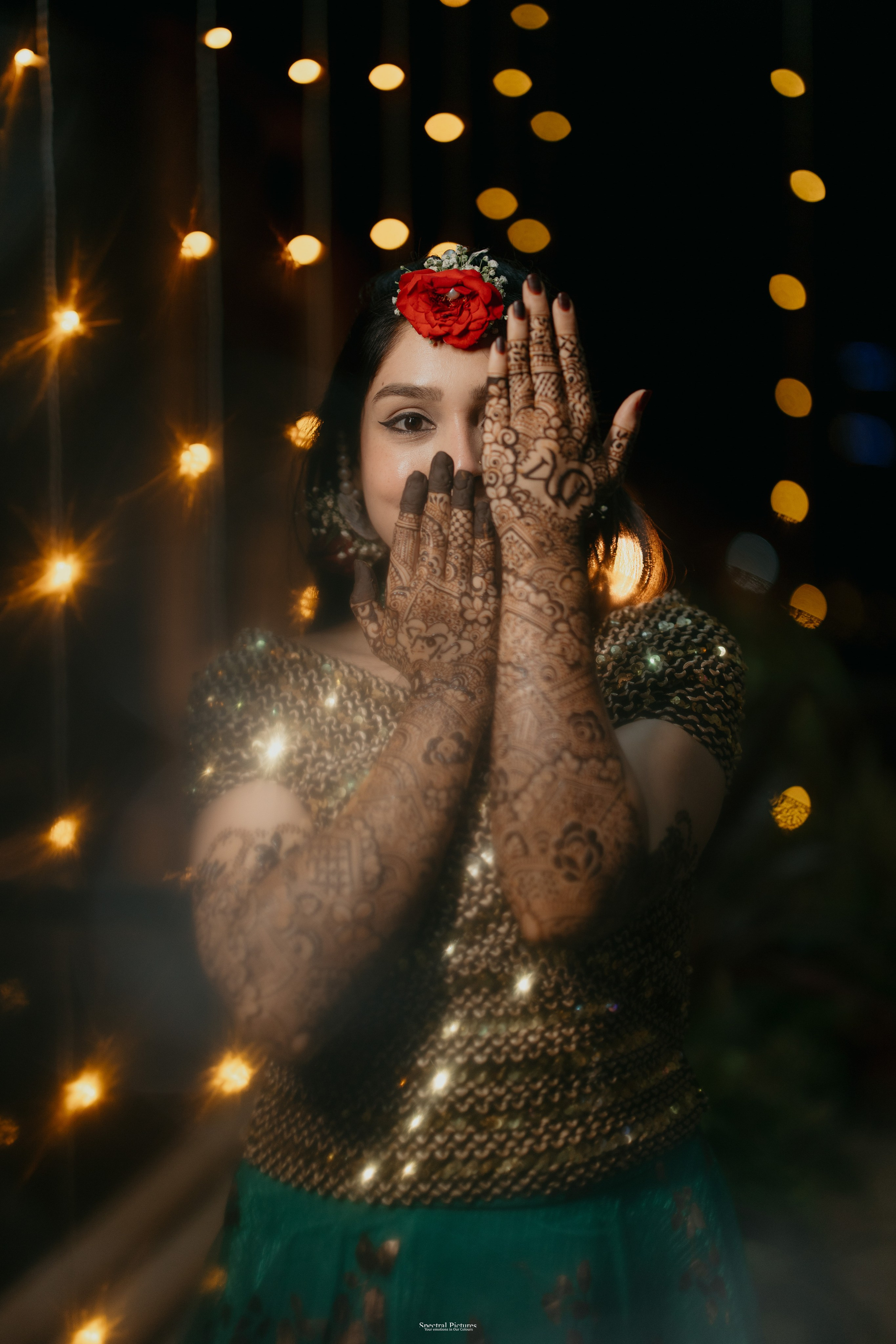 “Dilnawaz & Mumtaz | When Duas Align”