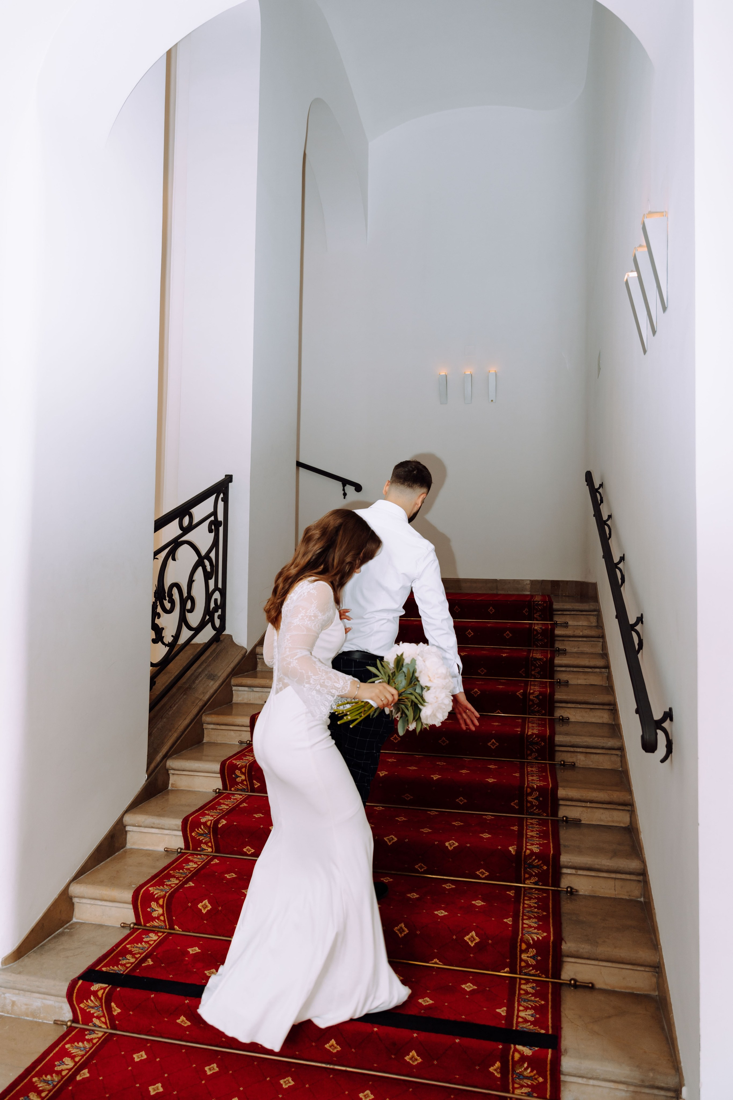 Julia&Mikołaj wedding day