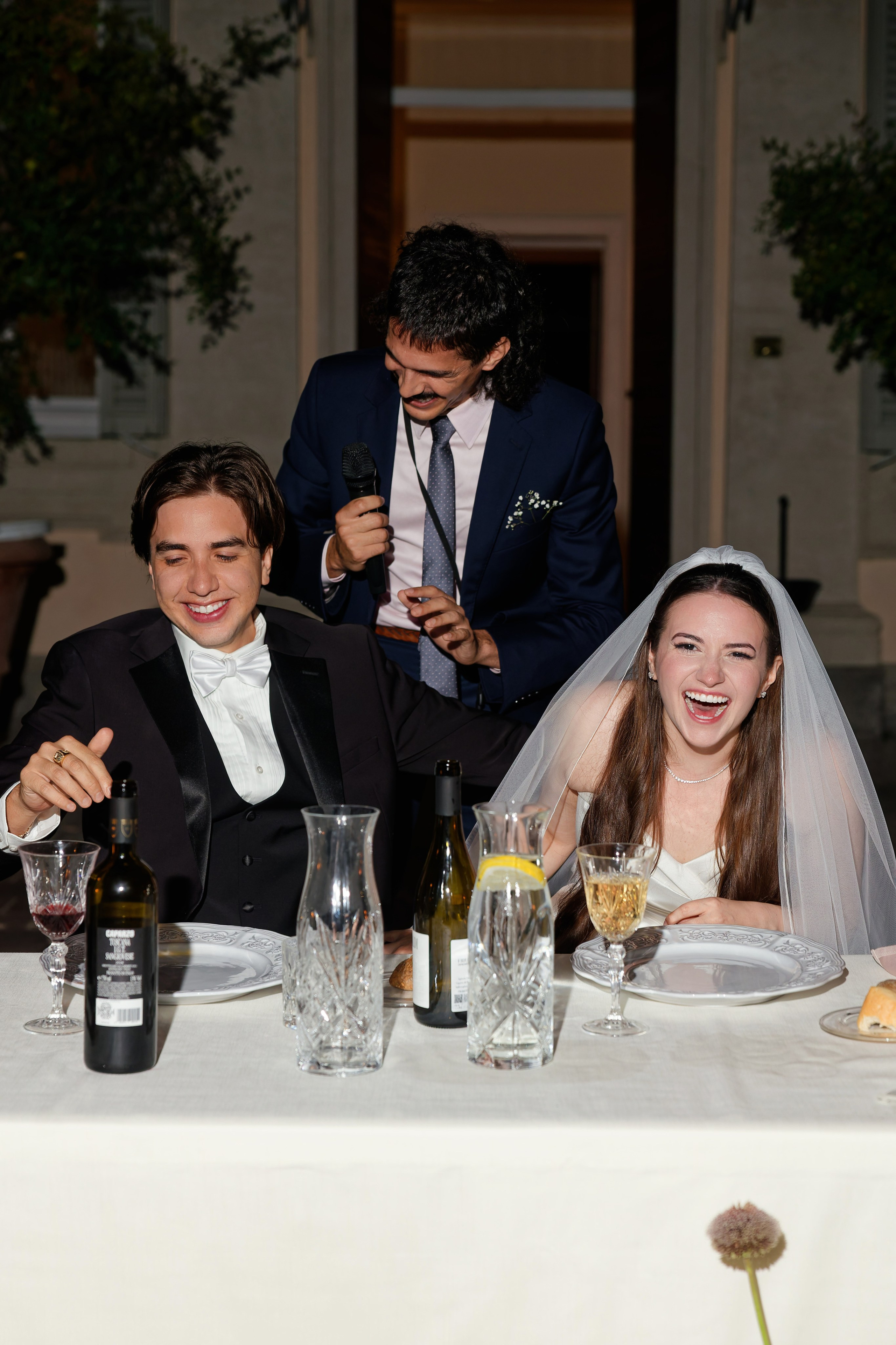 Wedding at Villa Carminati Resta on Lake Como