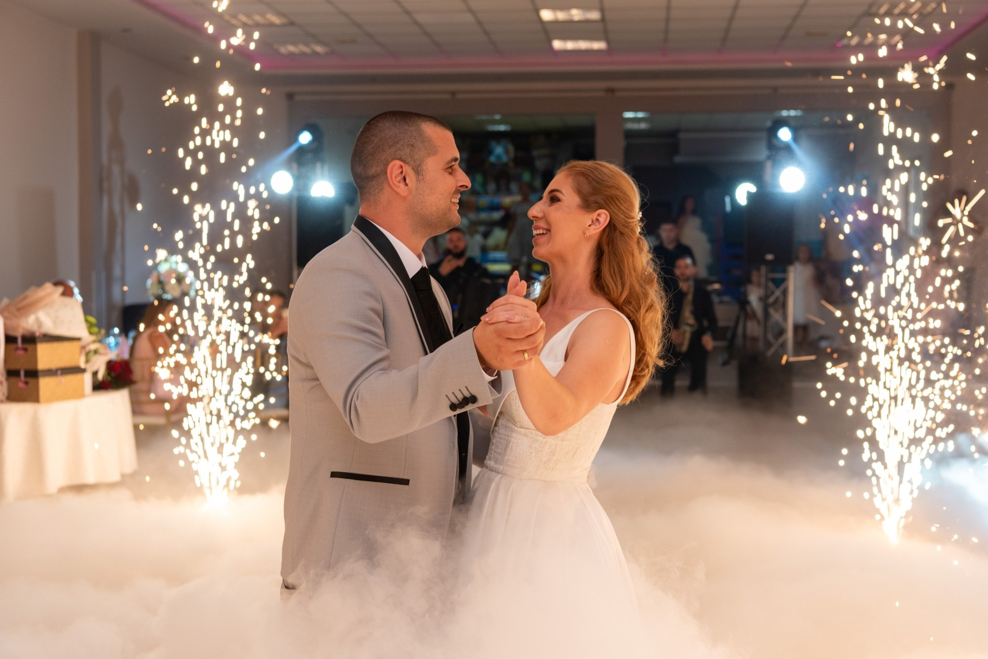 Fotografisanje svadbe, profesionalni fotograf Bijeljina