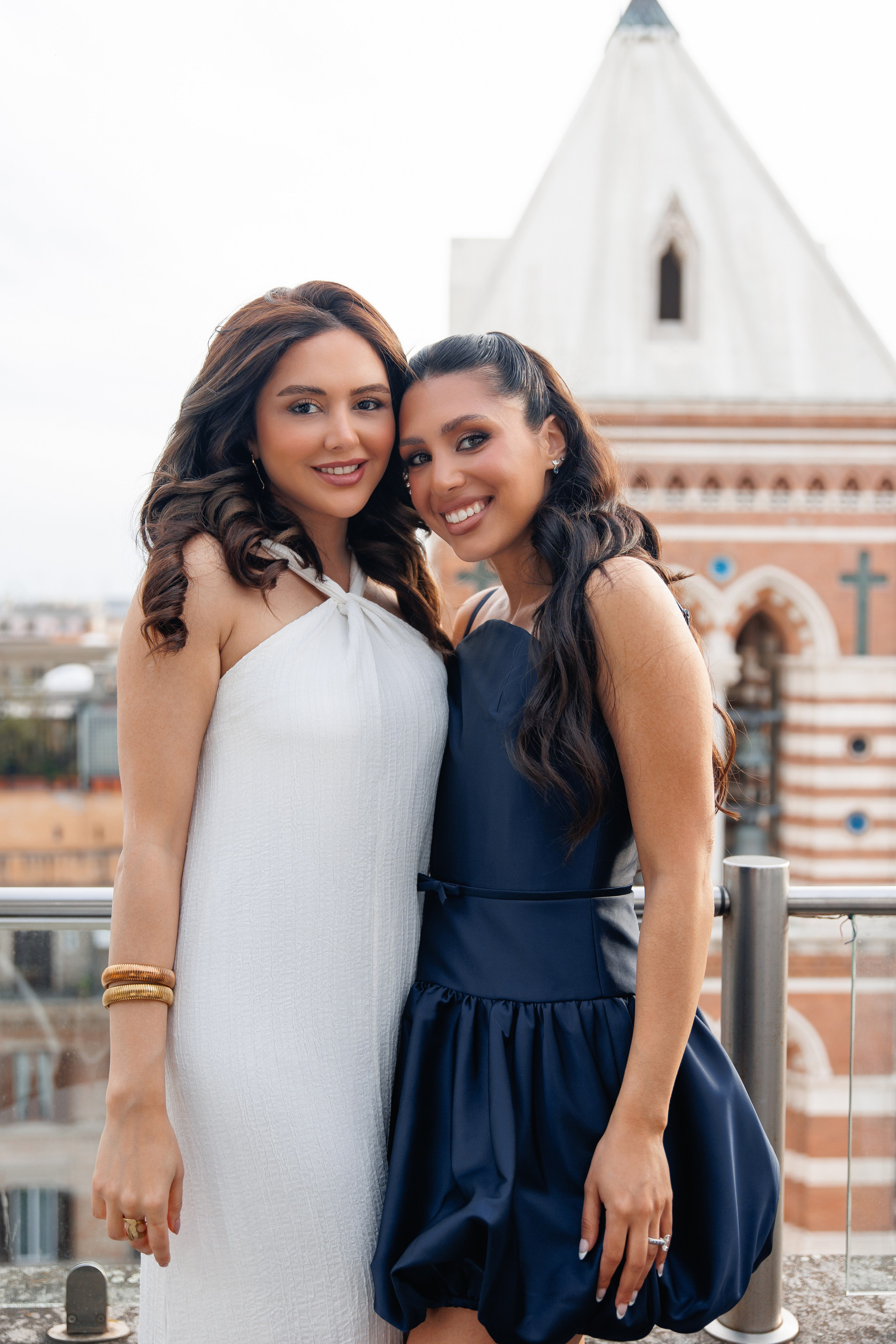 Karen & Dante. Wedding Photographer Rome Tuscany Como Sicily Puglia Amalfy Italy- Oksana Savenchuk