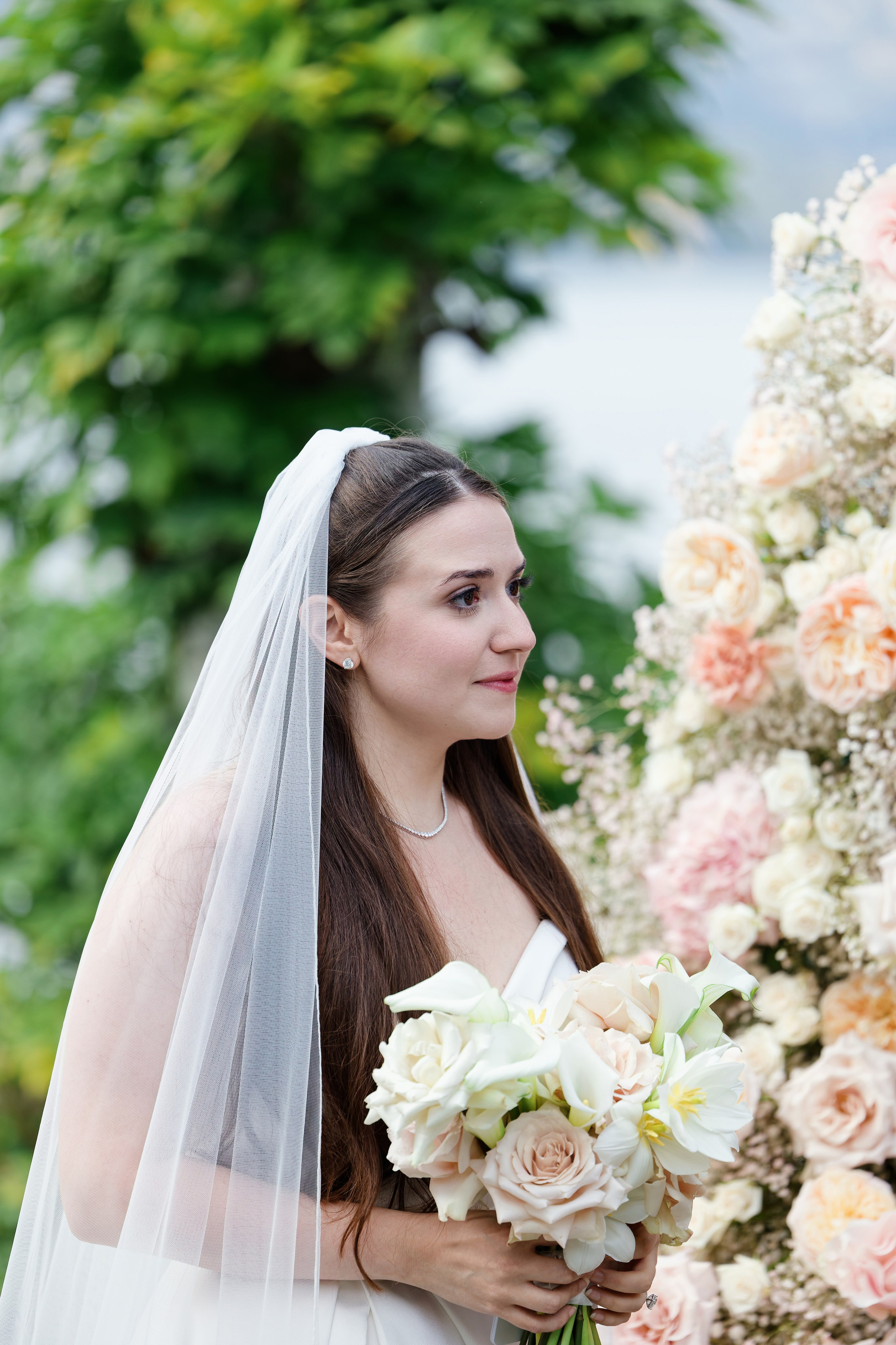 Wedding at Villa Carminati Resta on Lake Como