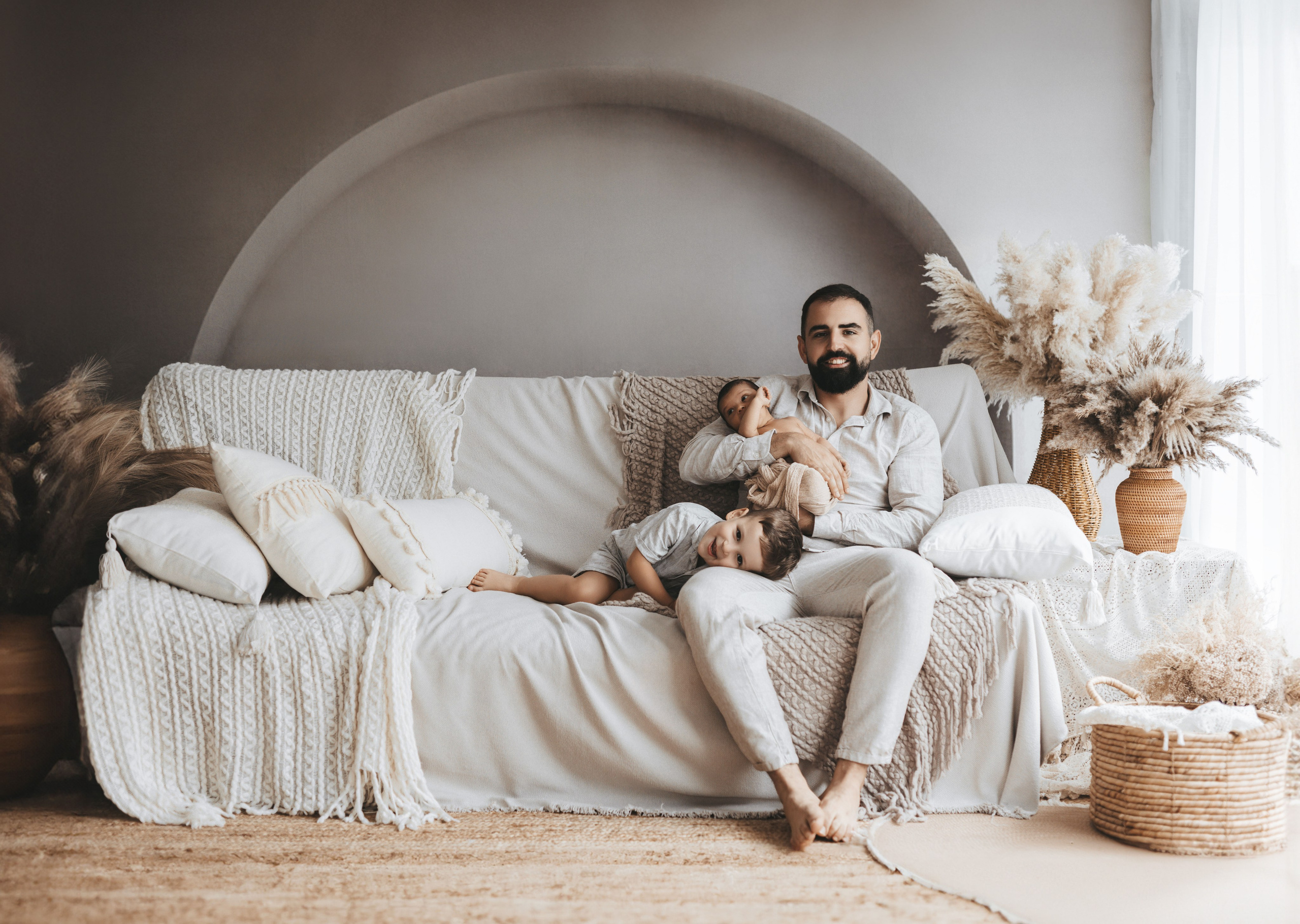 Newborn Natural. Newborn, kids, family photographer based near Zurich, Switzerland