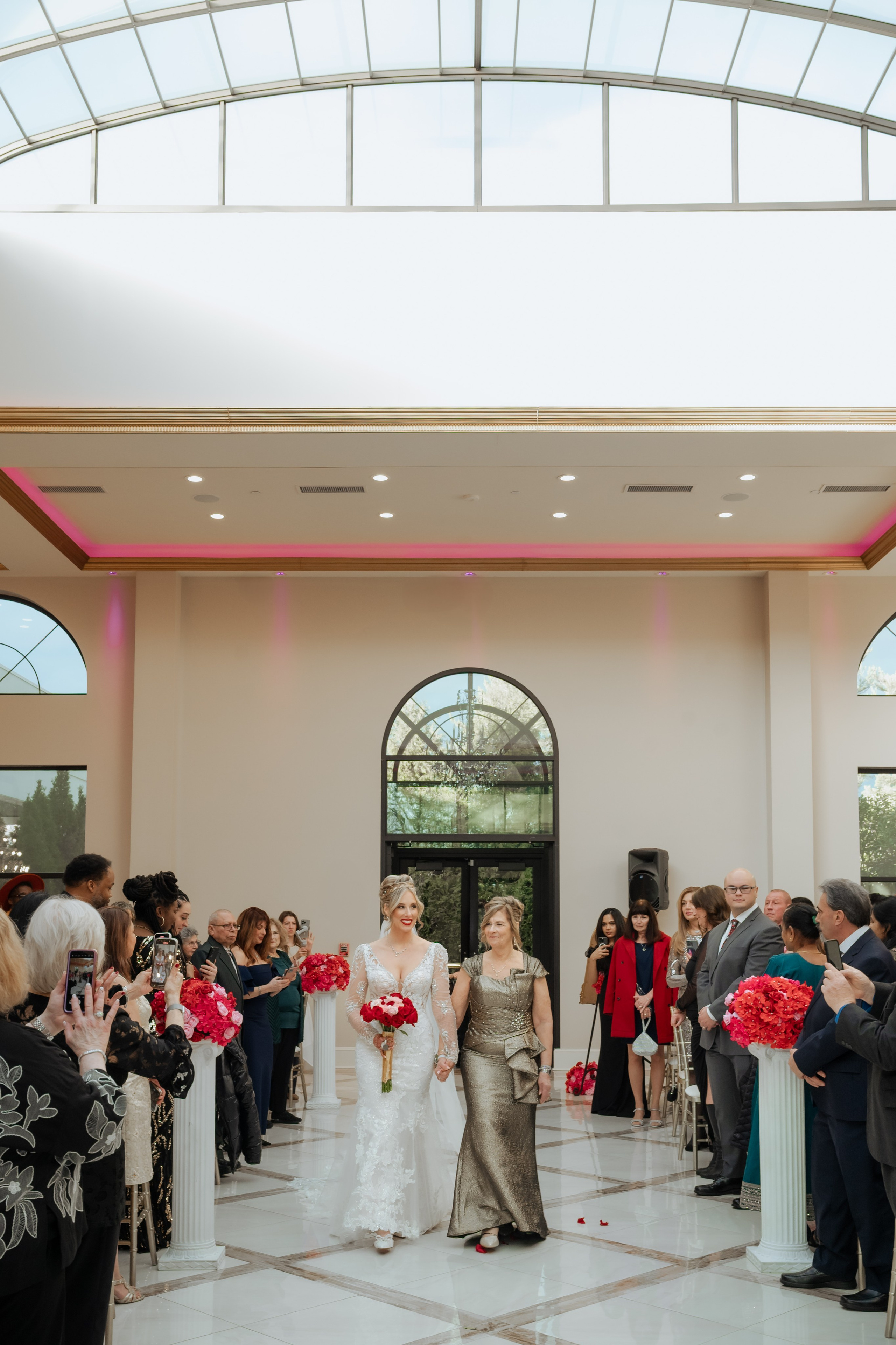 Heather & Ken. Wedding Photo & Video