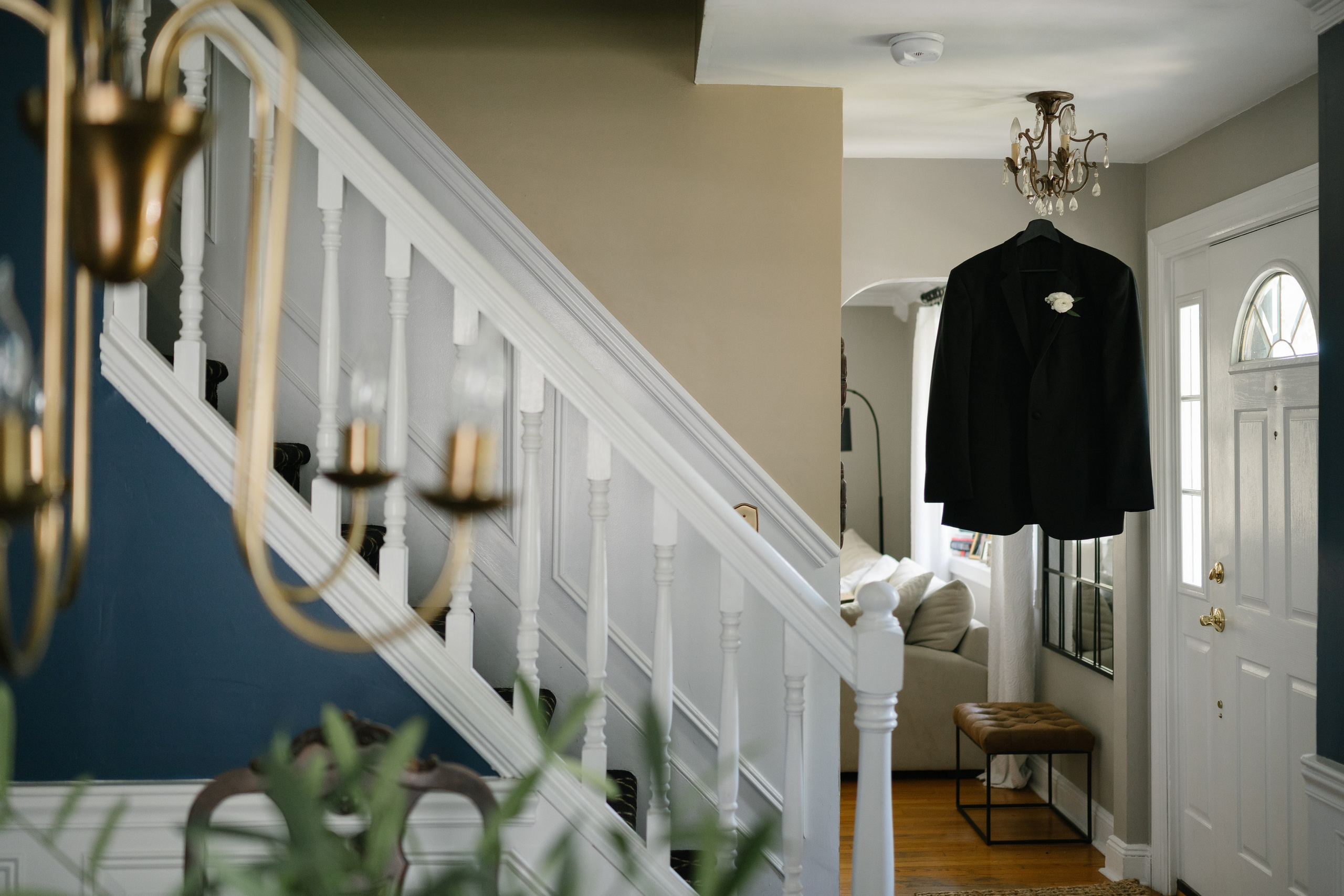 Olivia and Sean, The Mansion at Mountain Lakes, NJ. Wedding Photo & Video