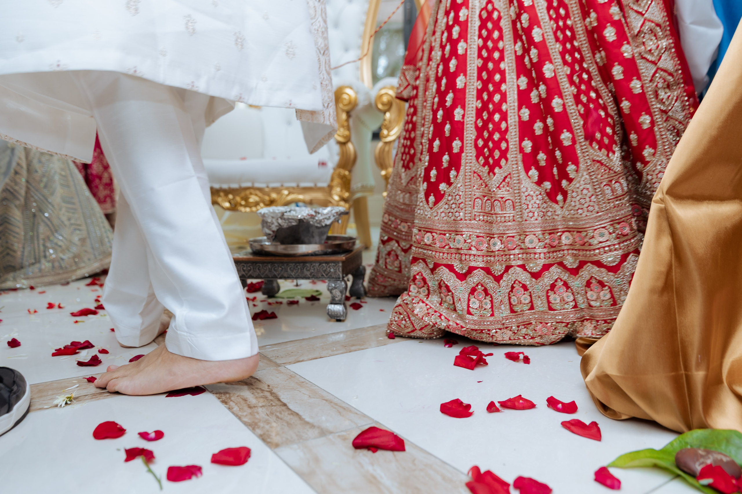 Heather & Ken. Wedding Photo & Video