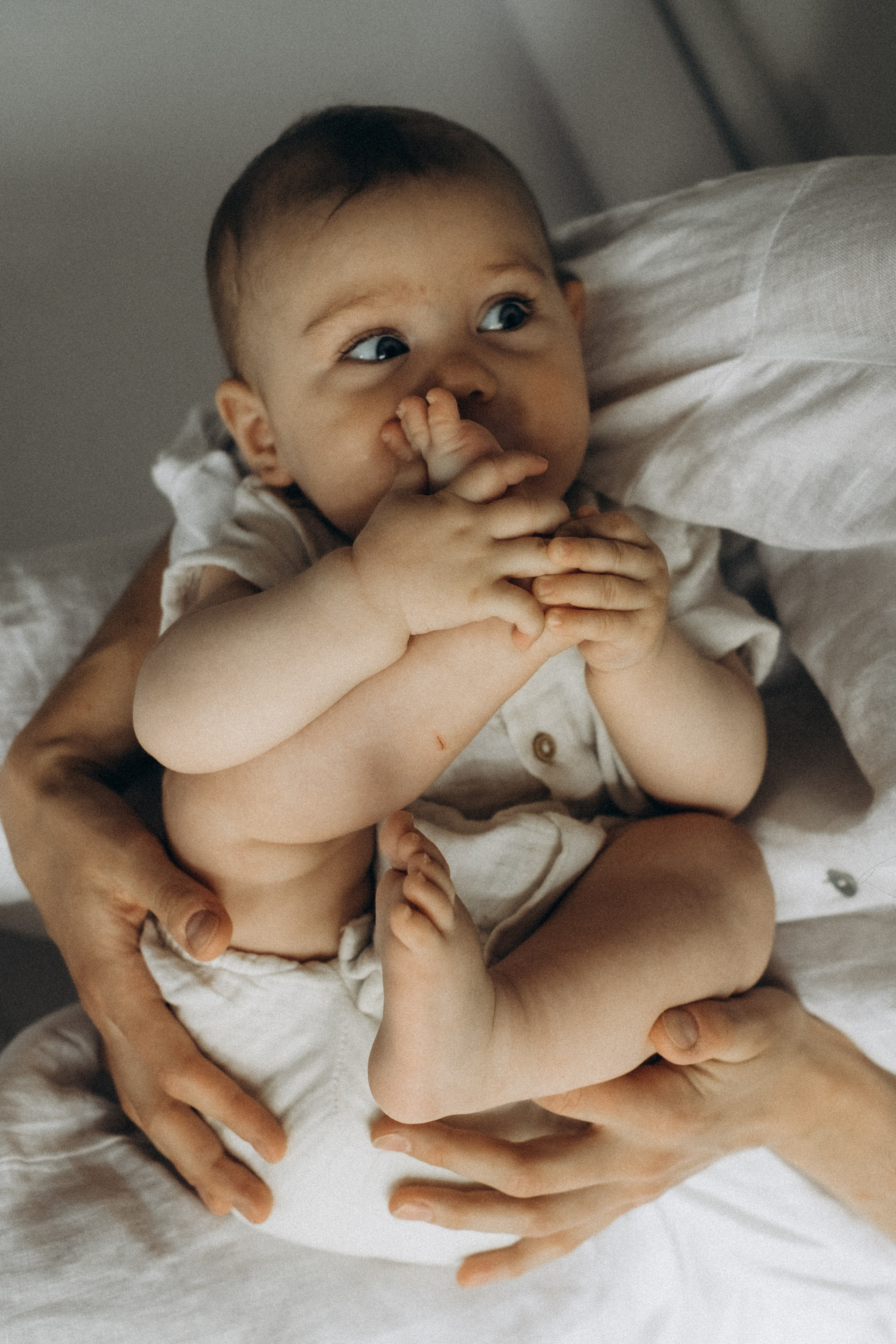 Mum & Me. Neugeborene, Baby und Familien Fotografie im Raum Neuss-Düsseldorf